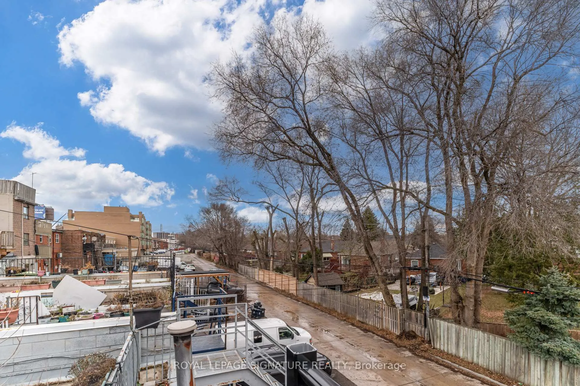 Photo 26 of Unit Upper, 861 O'connor Drive, Toronto, O'Connor-Parkview — HOMEH