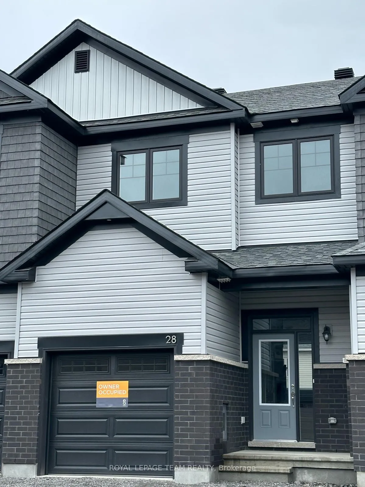 Photo 1 of 28 Atop Lane, Ottawa, Blossom Park/Kemp Park/Findlay Creek — HOMEH