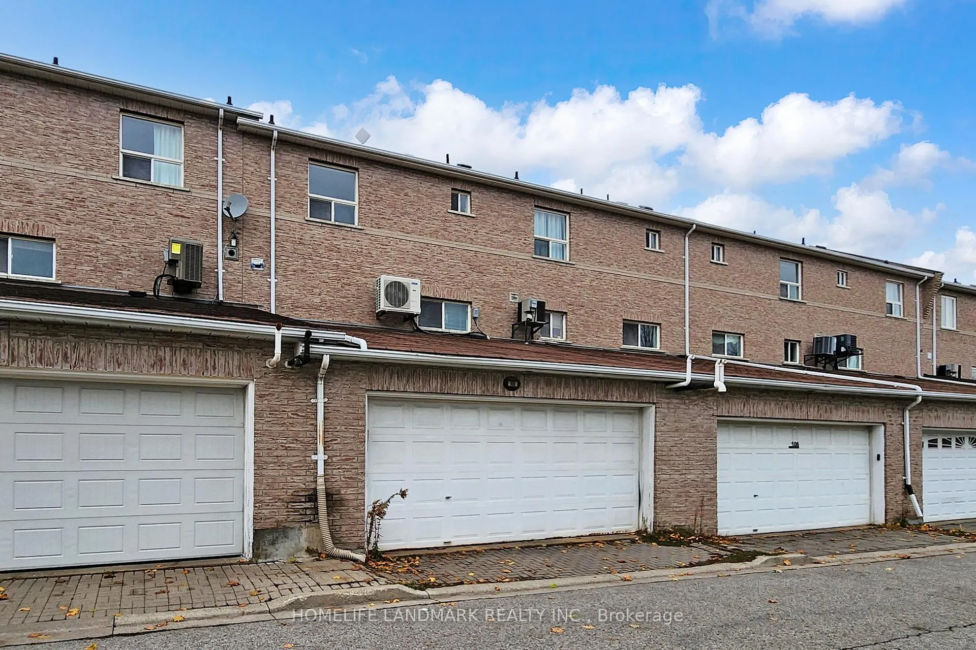 Photo 41 of 108 Sunway Square, Markham, Raymerville — HOMEH