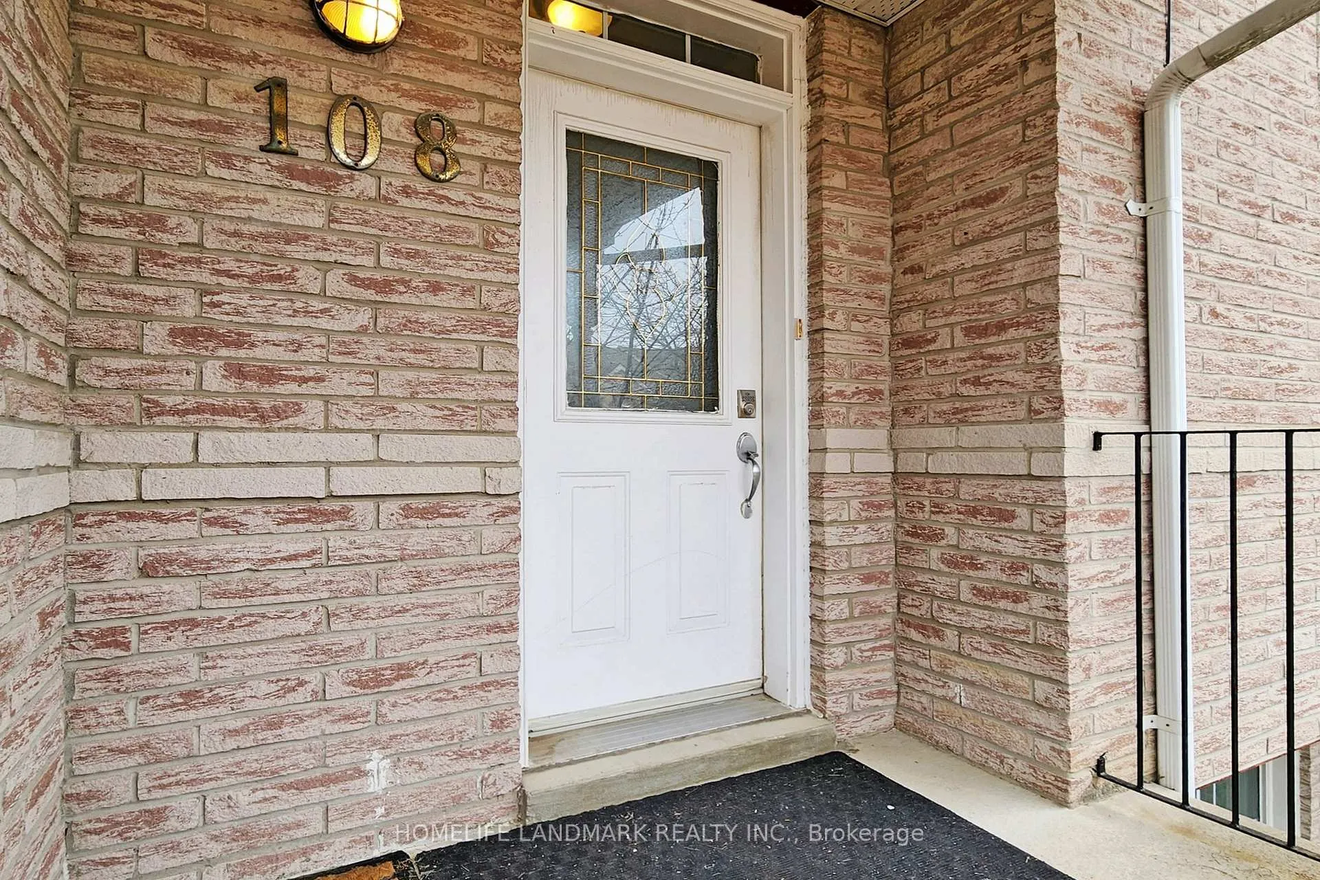 Photo 45 of 108 Sunway Square, Markham, Raymerville — HOMEH