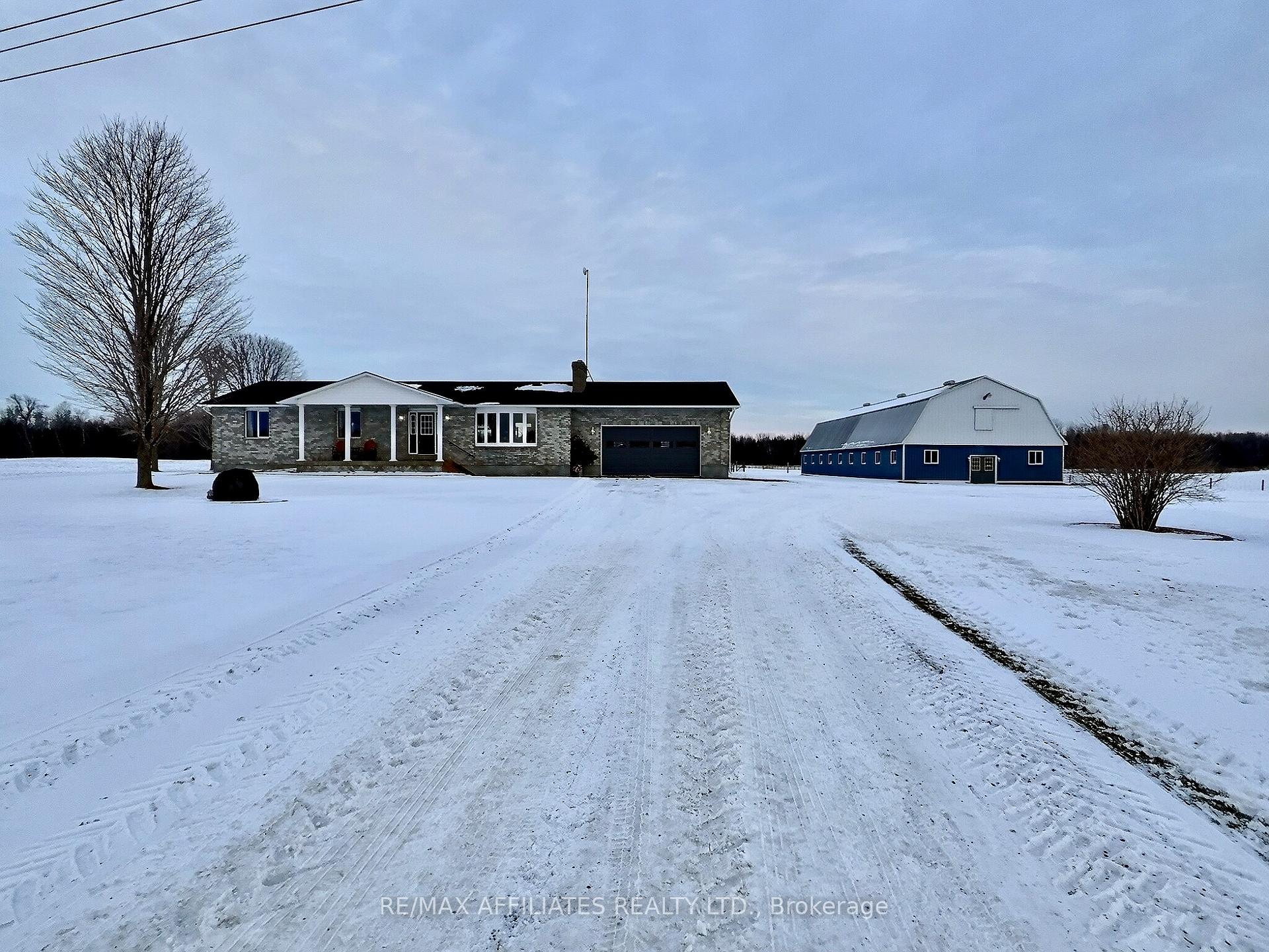 Photo 1 of 3611 Weir Road, Edwardsburgh/Cardinal, Edwardsburgh/Cardinal Twp — HOMEH