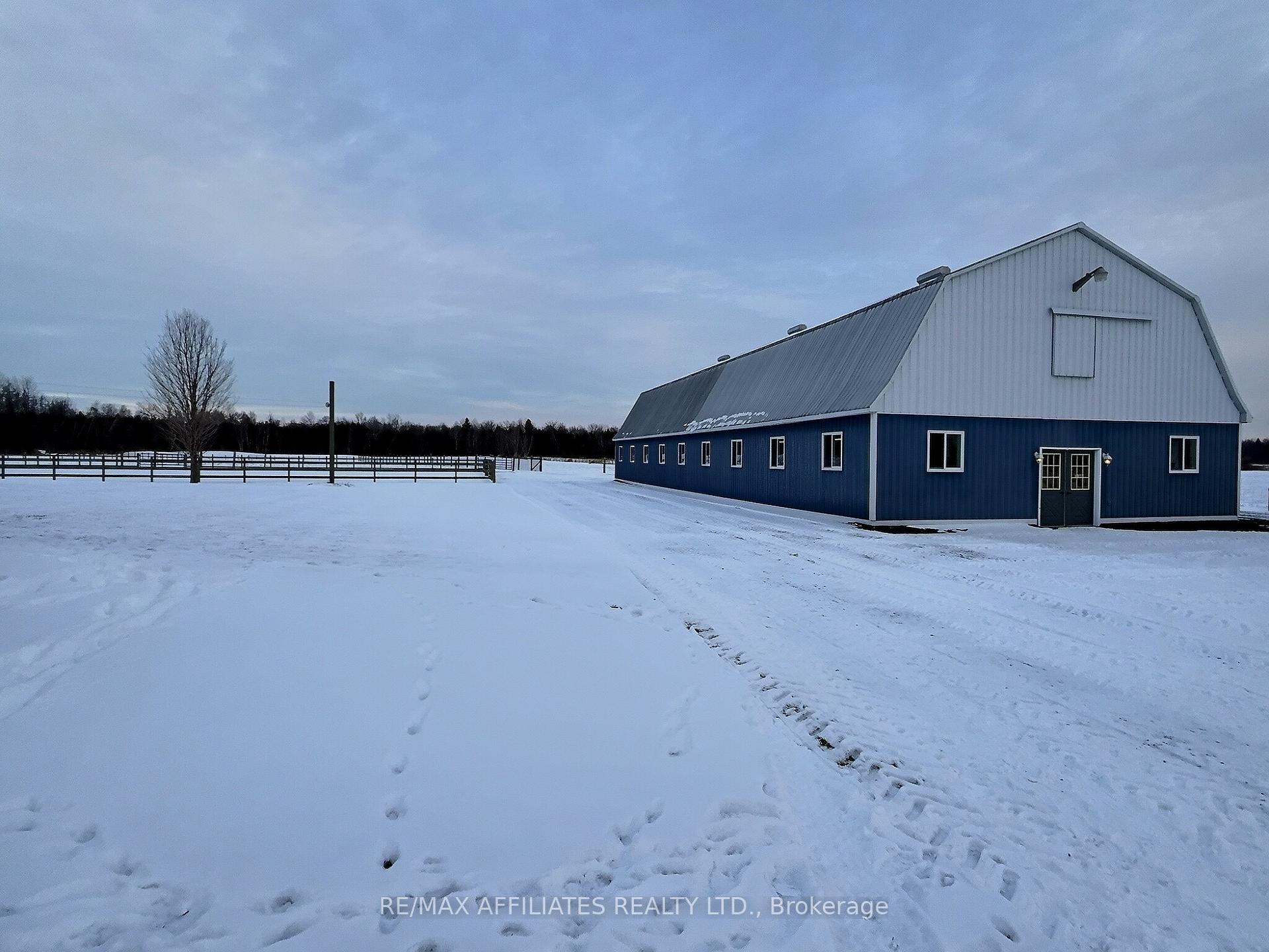 Photo 3 of 3611 Weir Road, Edwardsburgh/Cardinal, Edwardsburgh/Cardinal Twp — HOMEH