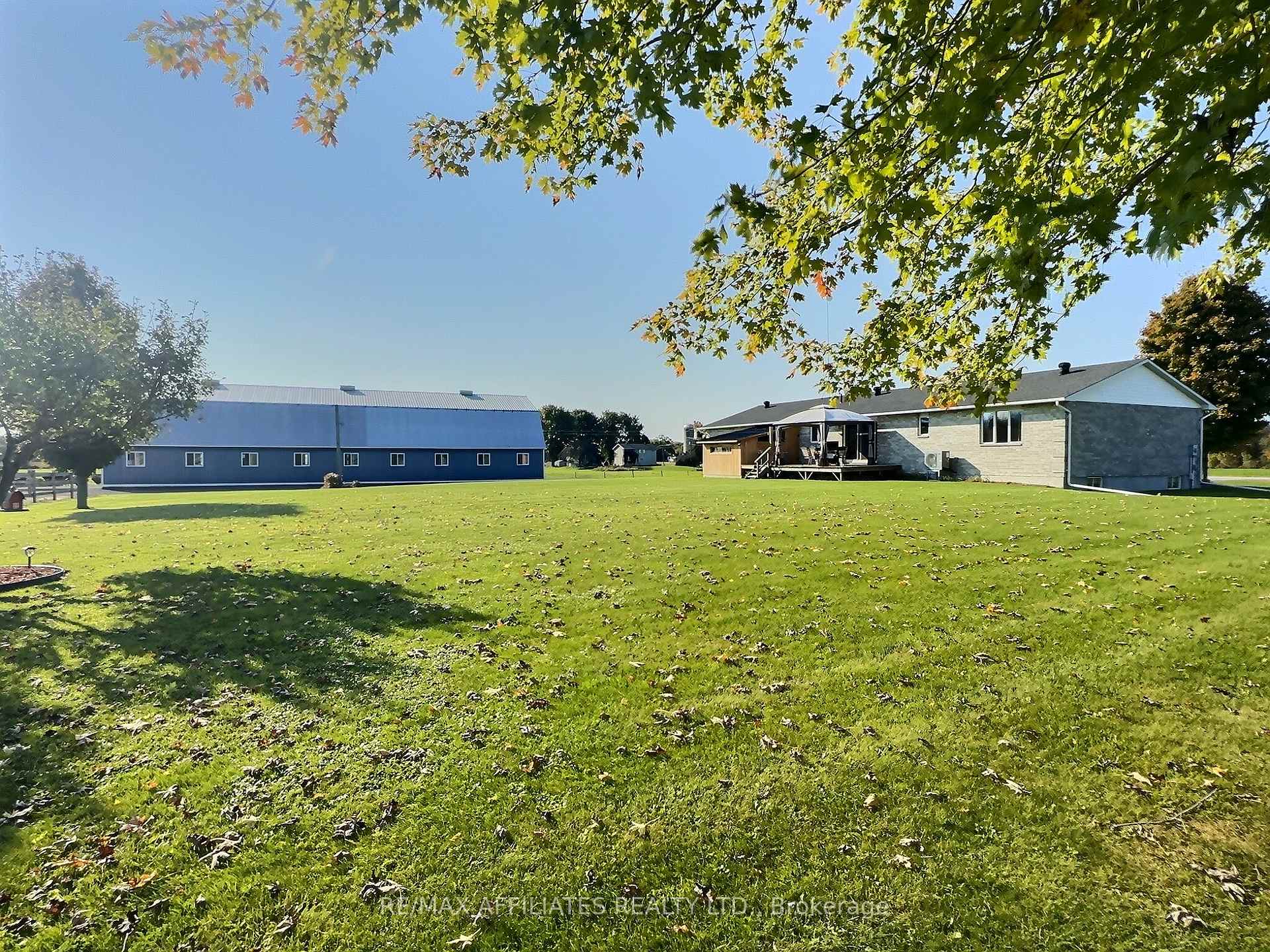 Photo 20 of 3611 Weir Road, Edwardsburgh/Cardinal, Edwardsburgh/Cardinal Twp — HOMEH