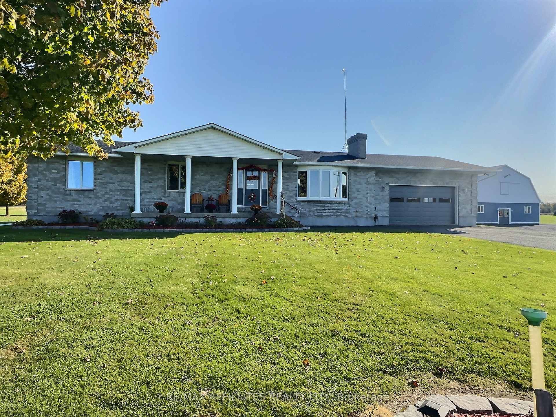 Photo 21 of 3611 Weir Road, Edwardsburgh/Cardinal, Edwardsburgh/Cardinal Twp — HOMEH