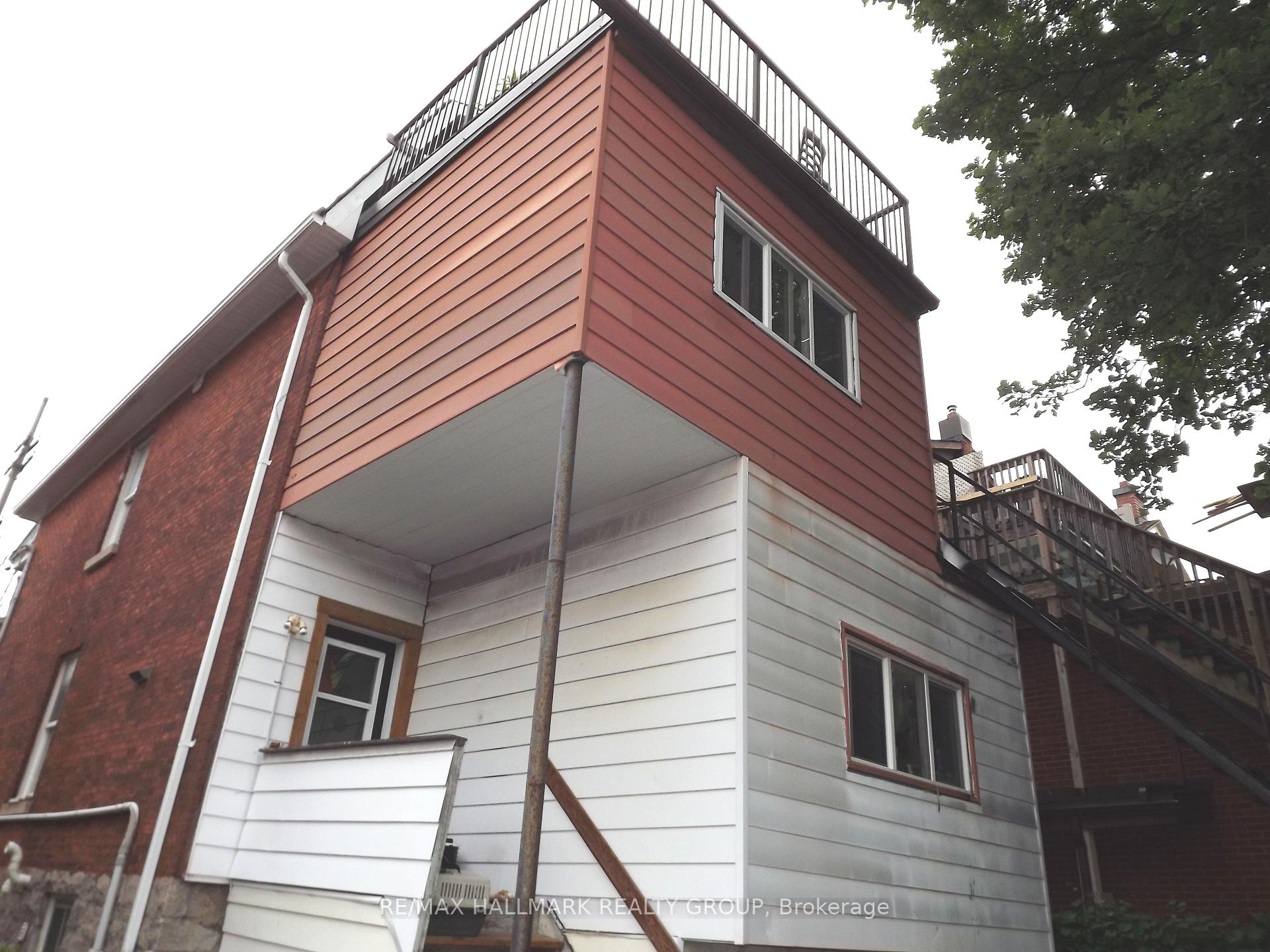 Photo 4 of 400 Sunnyside Avenue, Ottawa, Old Ottawa South — HOMEH