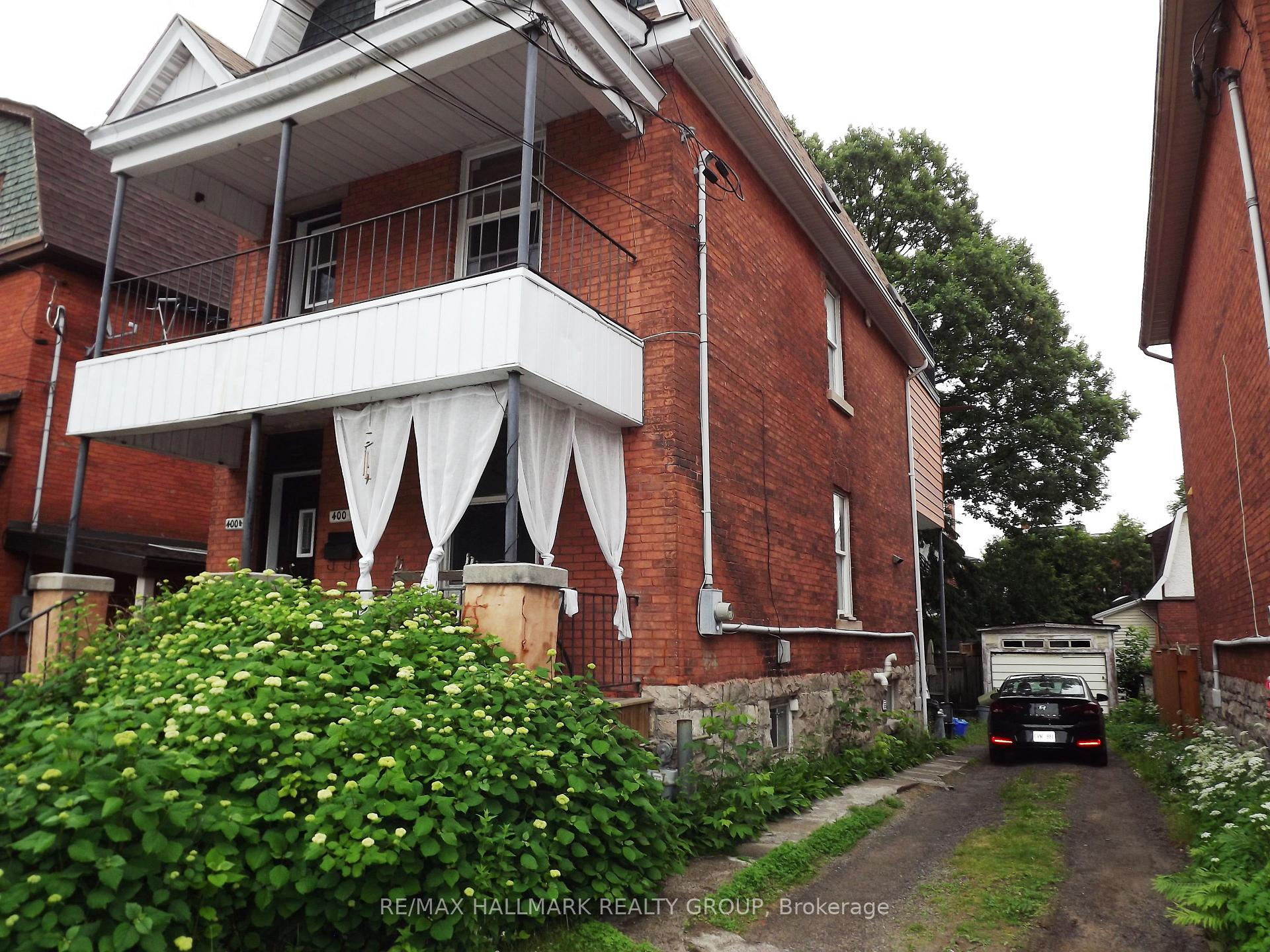 Photo 5 of 400 Sunnyside Avenue, Ottawa, Old Ottawa South — HOMEH