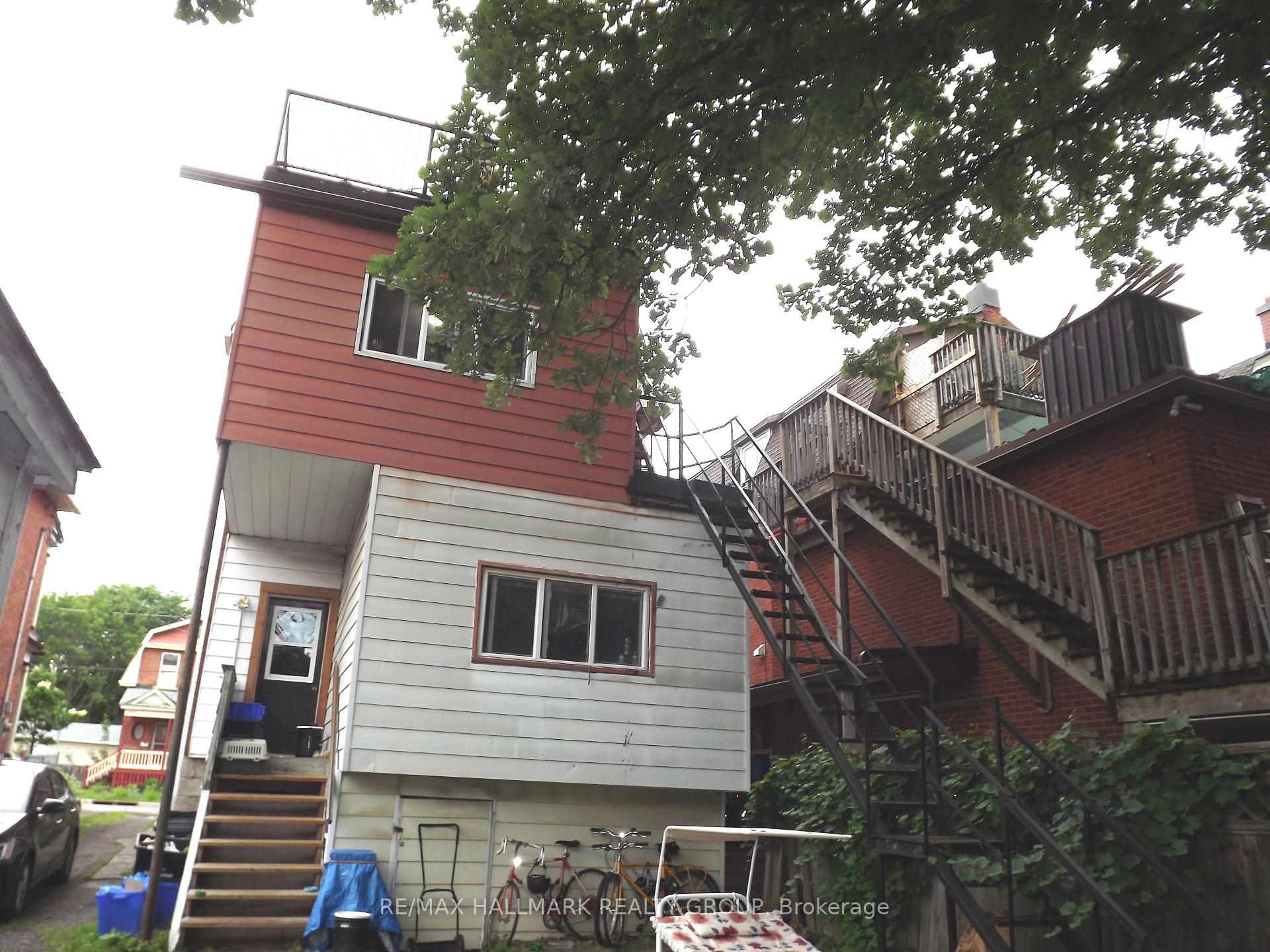 Photo 6 of 400 Sunnyside Avenue, Ottawa, Old Ottawa South — HOMEH