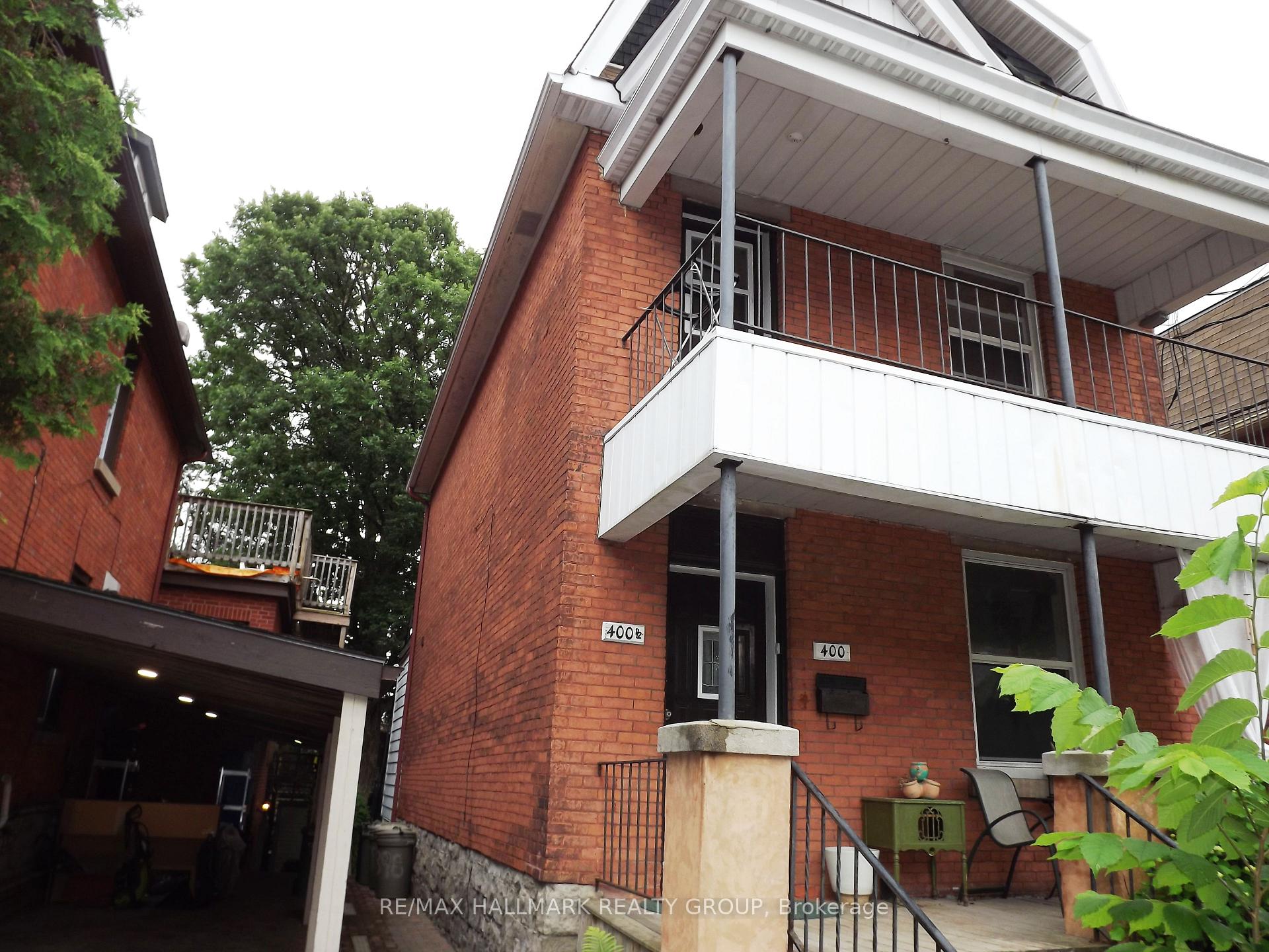 Photo 8 of 400 Sunnyside Avenue, Ottawa, Old Ottawa South — HOMEH