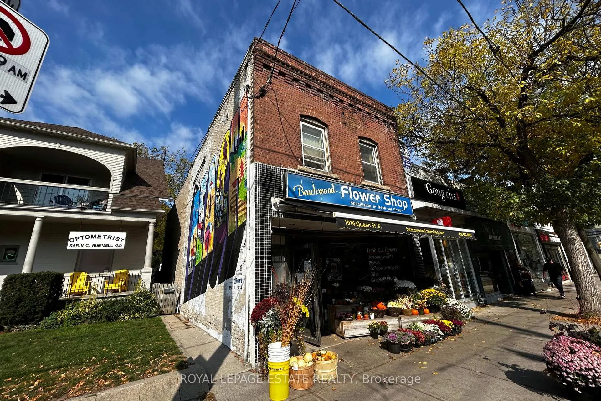 Photo 12 of Unit 2, 1916 Queen Street E, Toronto, The Beaches — HOMEH