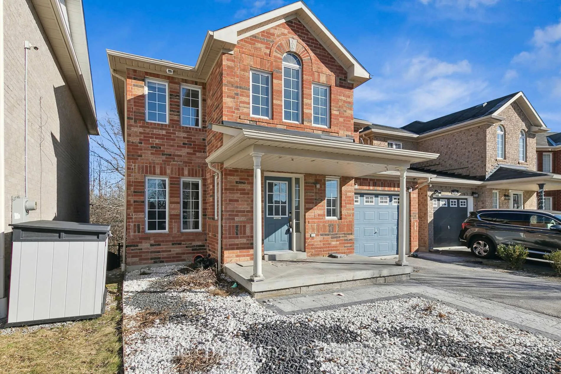 Photo 1 of Unit Upper, 27 Angier Crescent, Ajax, South East — HOMEH
