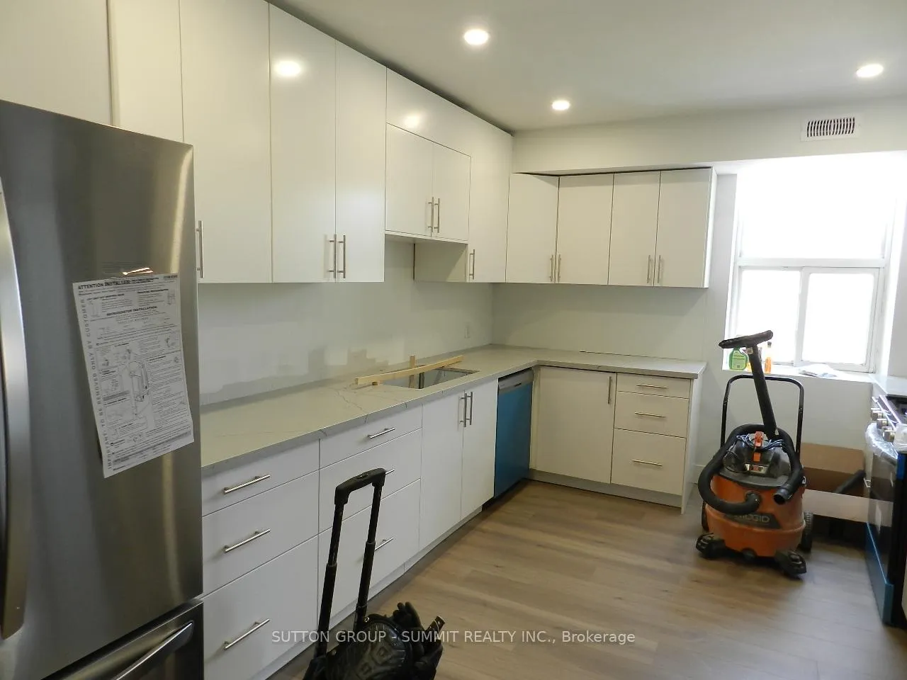 Photo 5 of Unit 2/F, 577 Gerrard Street, Toronto, North Riverdale — HOMEH
