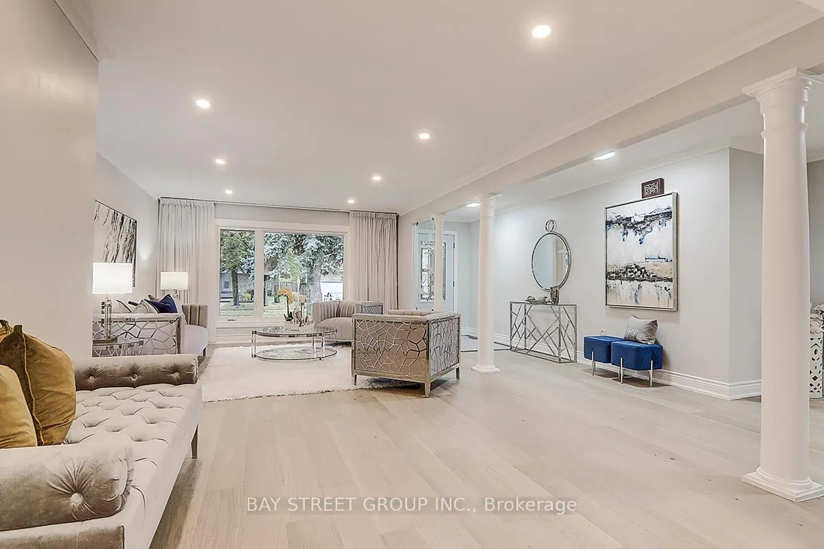 Photo 1 of 46 Harvest Moon Drive, Markham, Milliken Mills West — HOMEH
