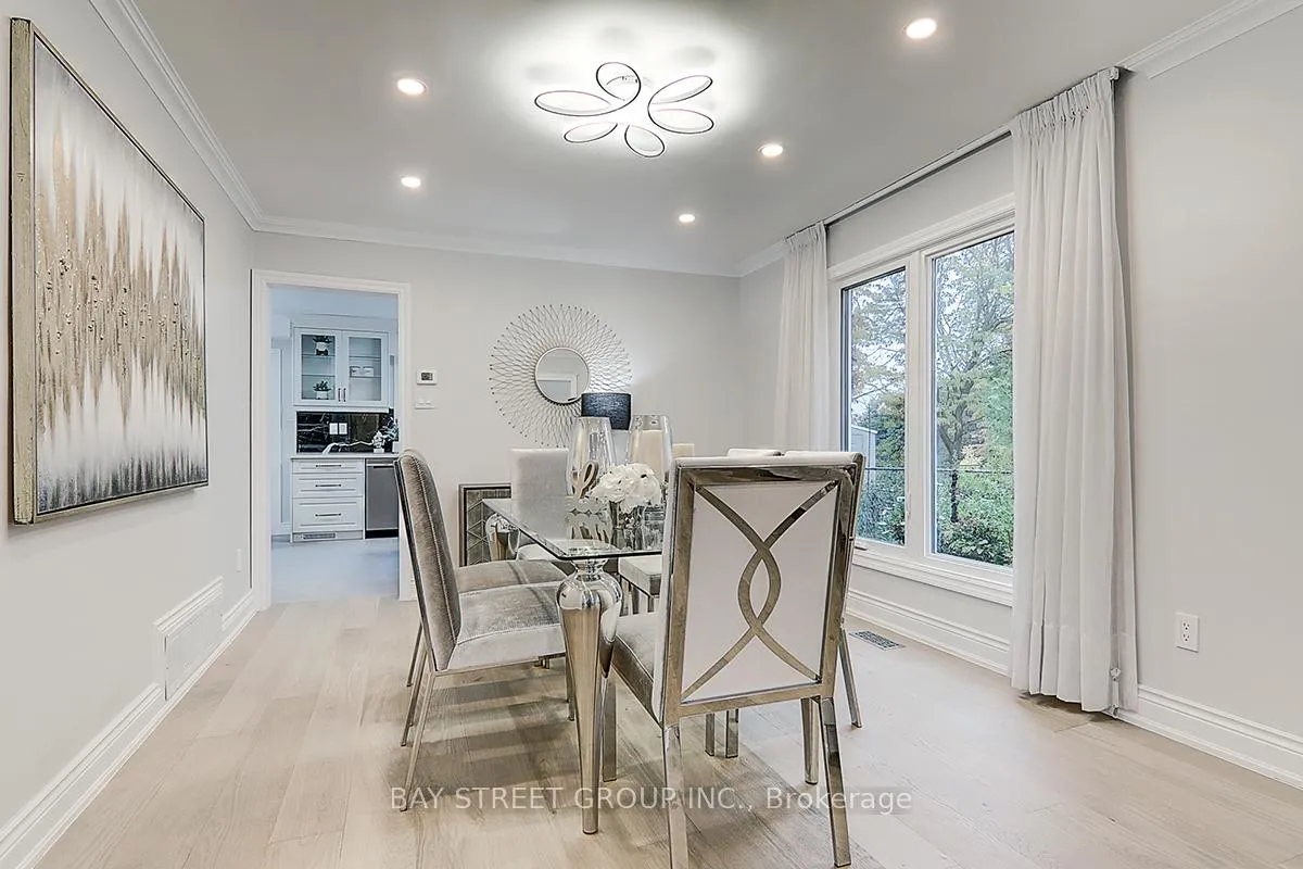 Photo 5 of 46 Harvest Moon Drive, Markham, Milliken Mills West — HOMEH