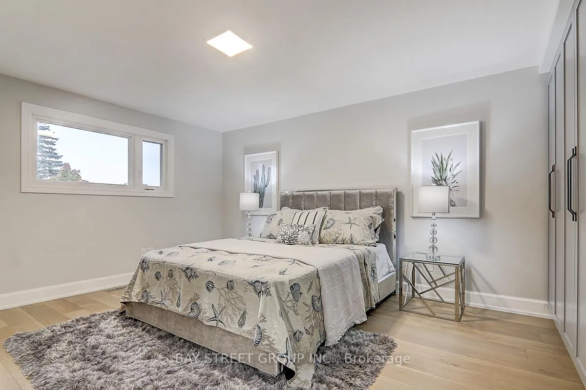 Photo 17 of 46 Harvest Moon Drive, Markham, Milliken Mills West — HOMEH