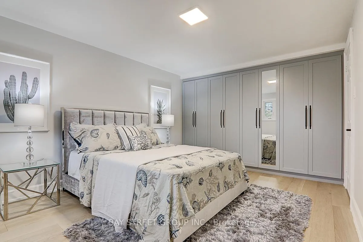 Photo 18 of 46 Harvest Moon Drive, Markham, Milliken Mills West — HOMEH