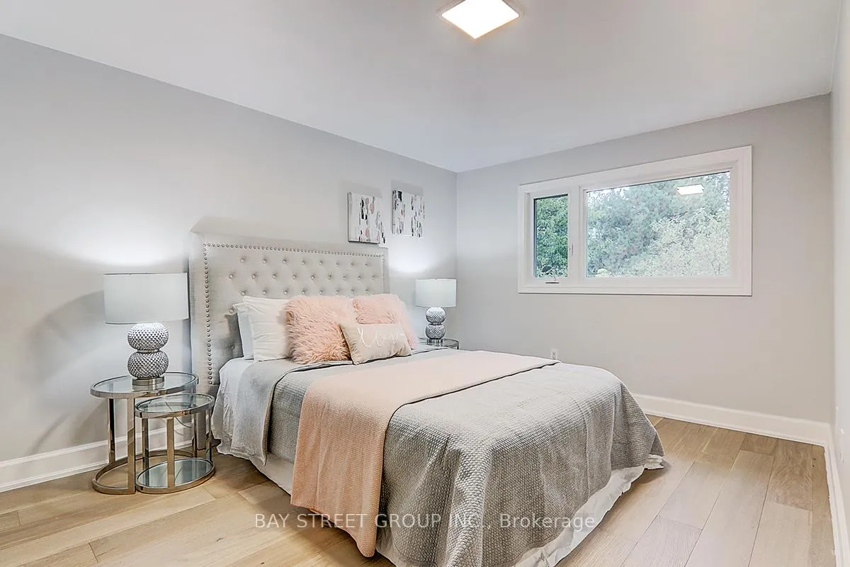 Photo 19 of 46 Harvest Moon Drive, Markham, Milliken Mills West — HOMEH
