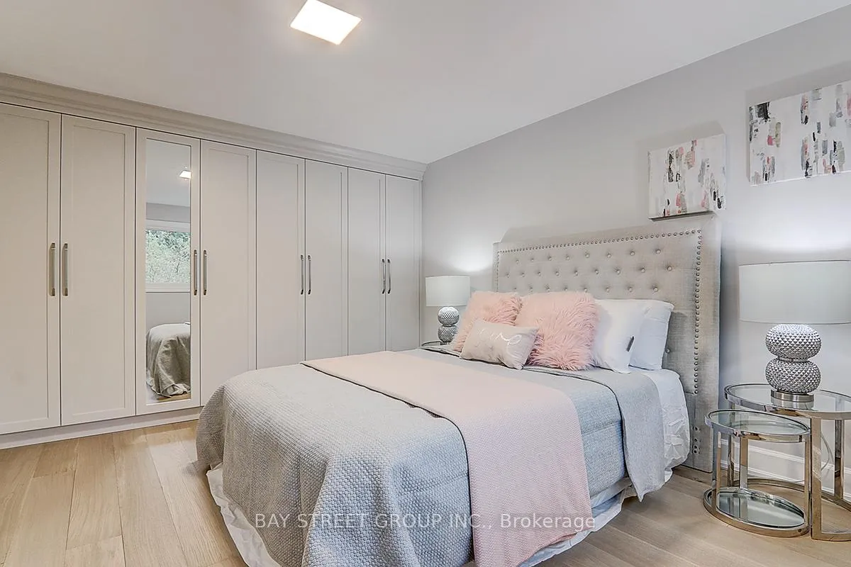 Photo 20 of 46 Harvest Moon Drive, Markham, Milliken Mills West — HOMEH