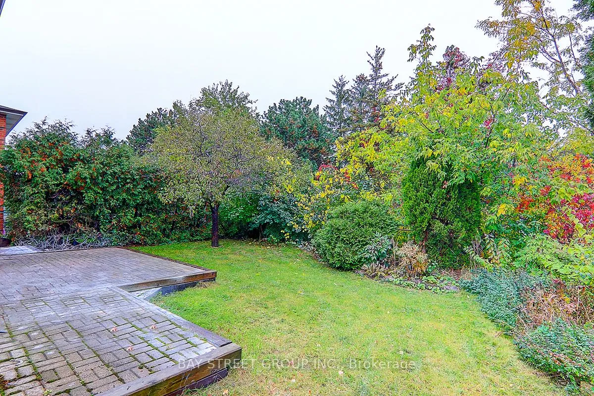 Photo 29 of 46 Harvest Moon Drive, Markham, Milliken Mills West — HOMEH