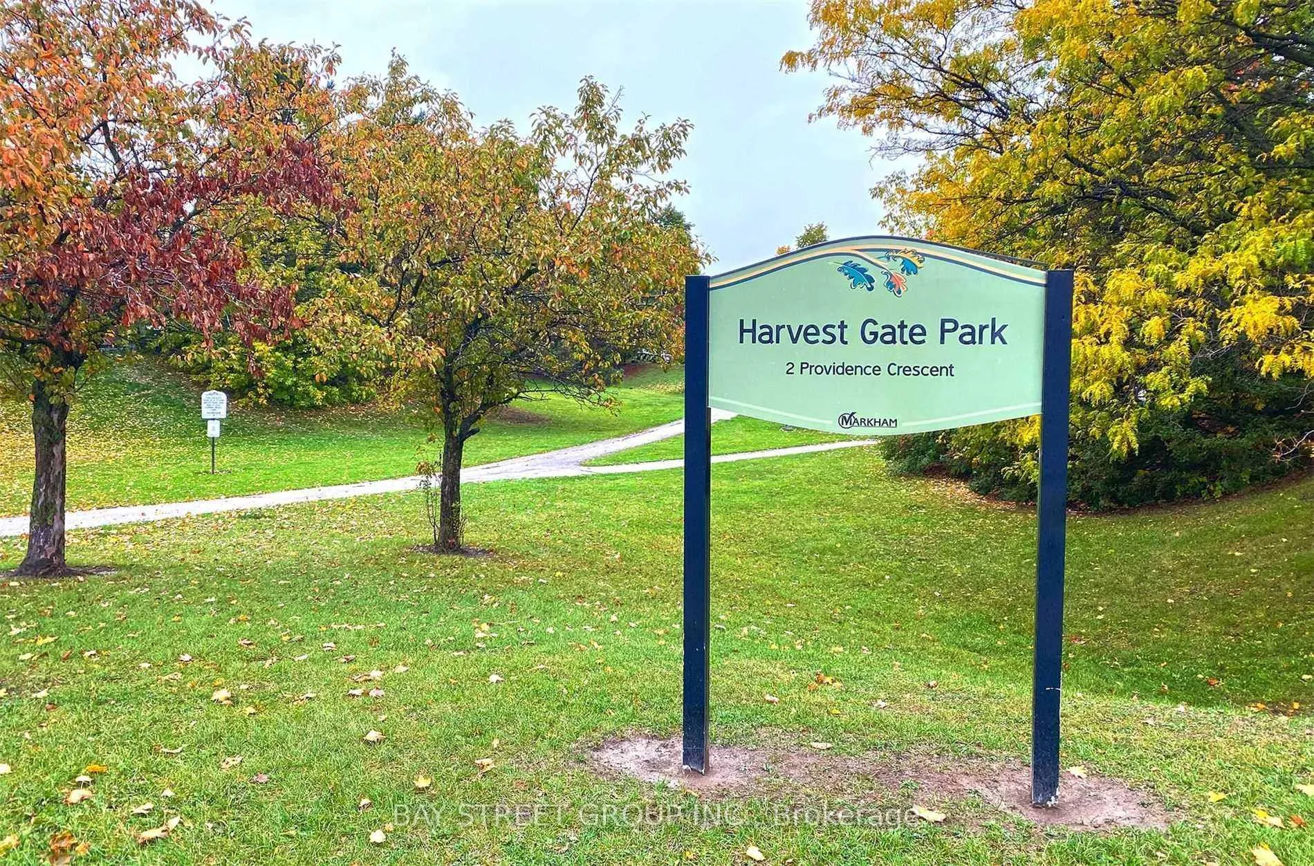 Photo 30 of 46 Harvest Moon Drive, Markham, Milliken Mills West — HOMEH