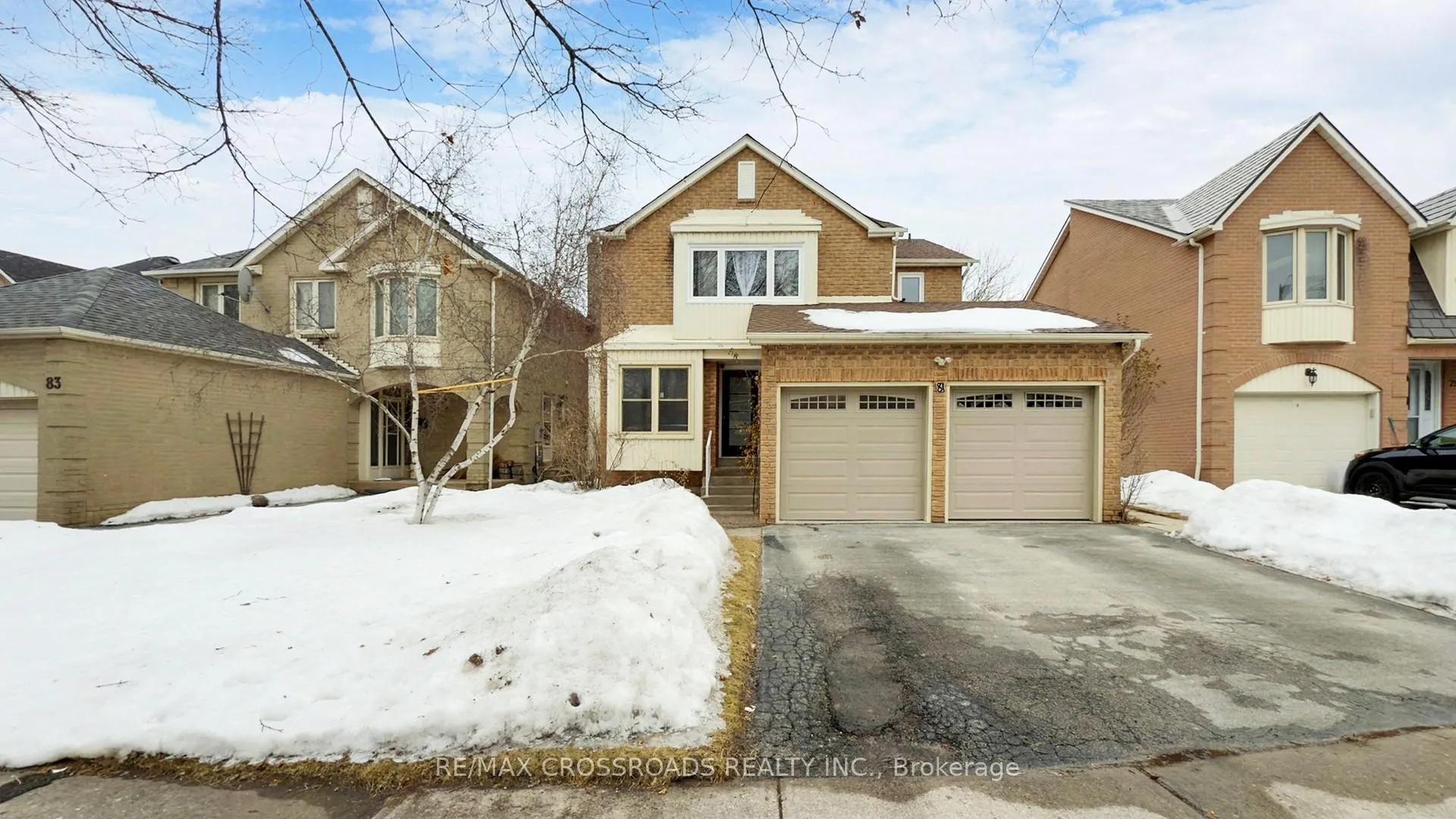 Photo 1 of 81 Millington Crescent, Ajax, Central — HOMEH