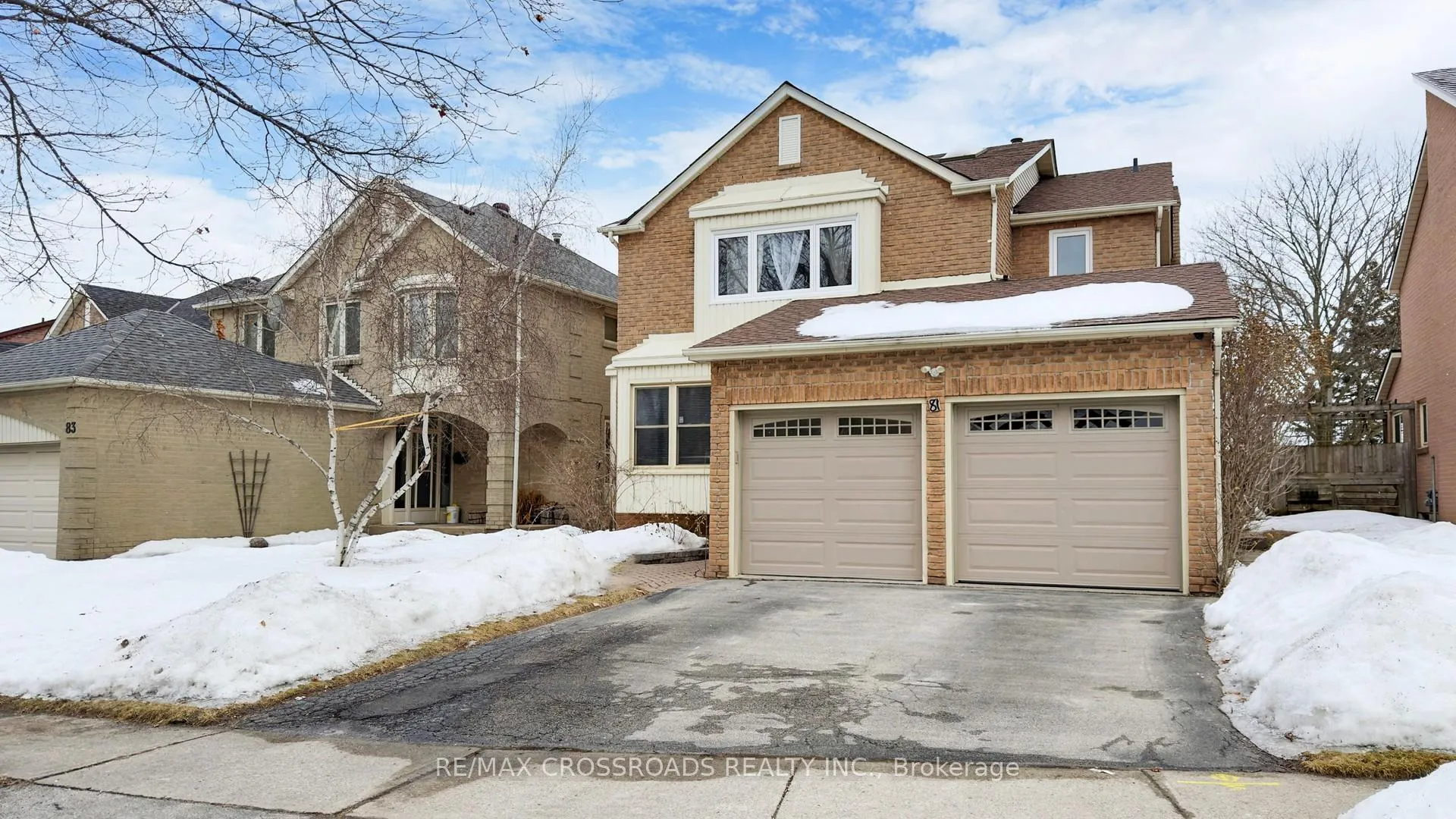 Photo 6 of 81 Millington Crescent, Ajax, Central — HOMEH