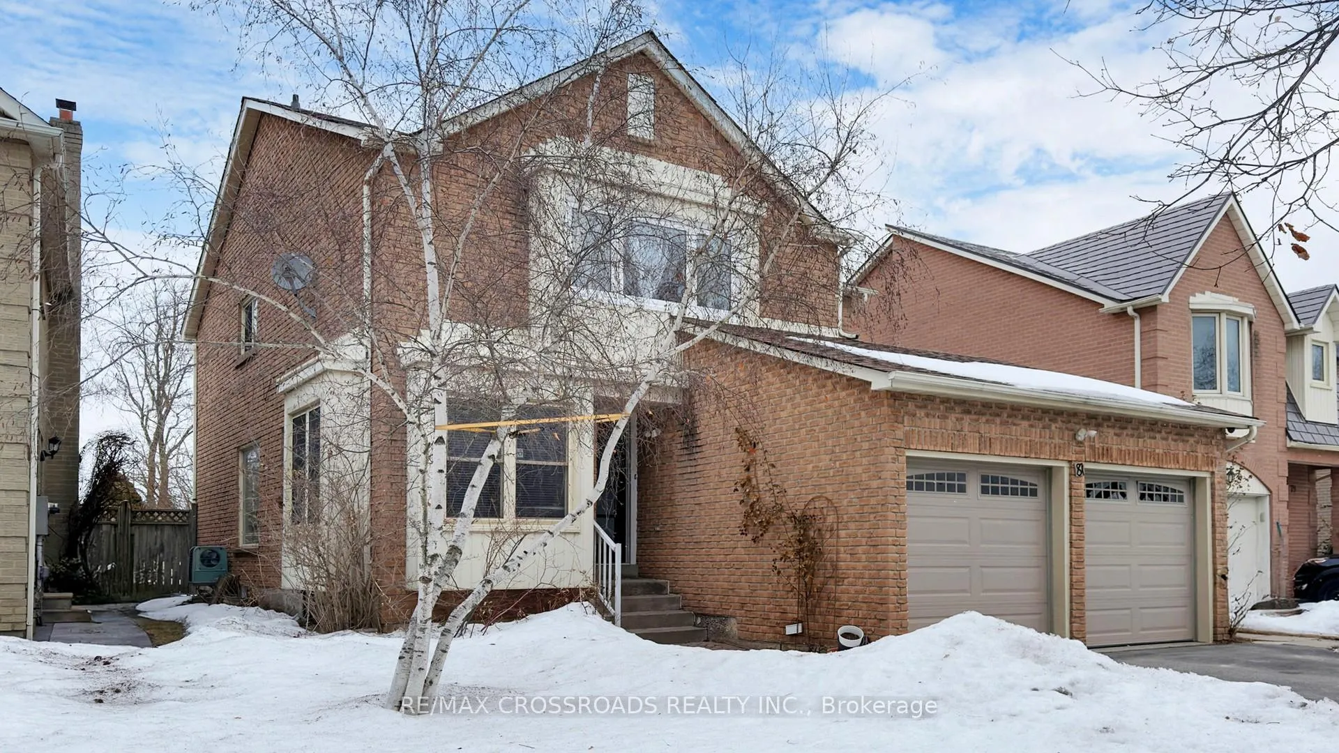 Photo 7 of 81 Millington Crescent, Ajax, Central — HOMEH
