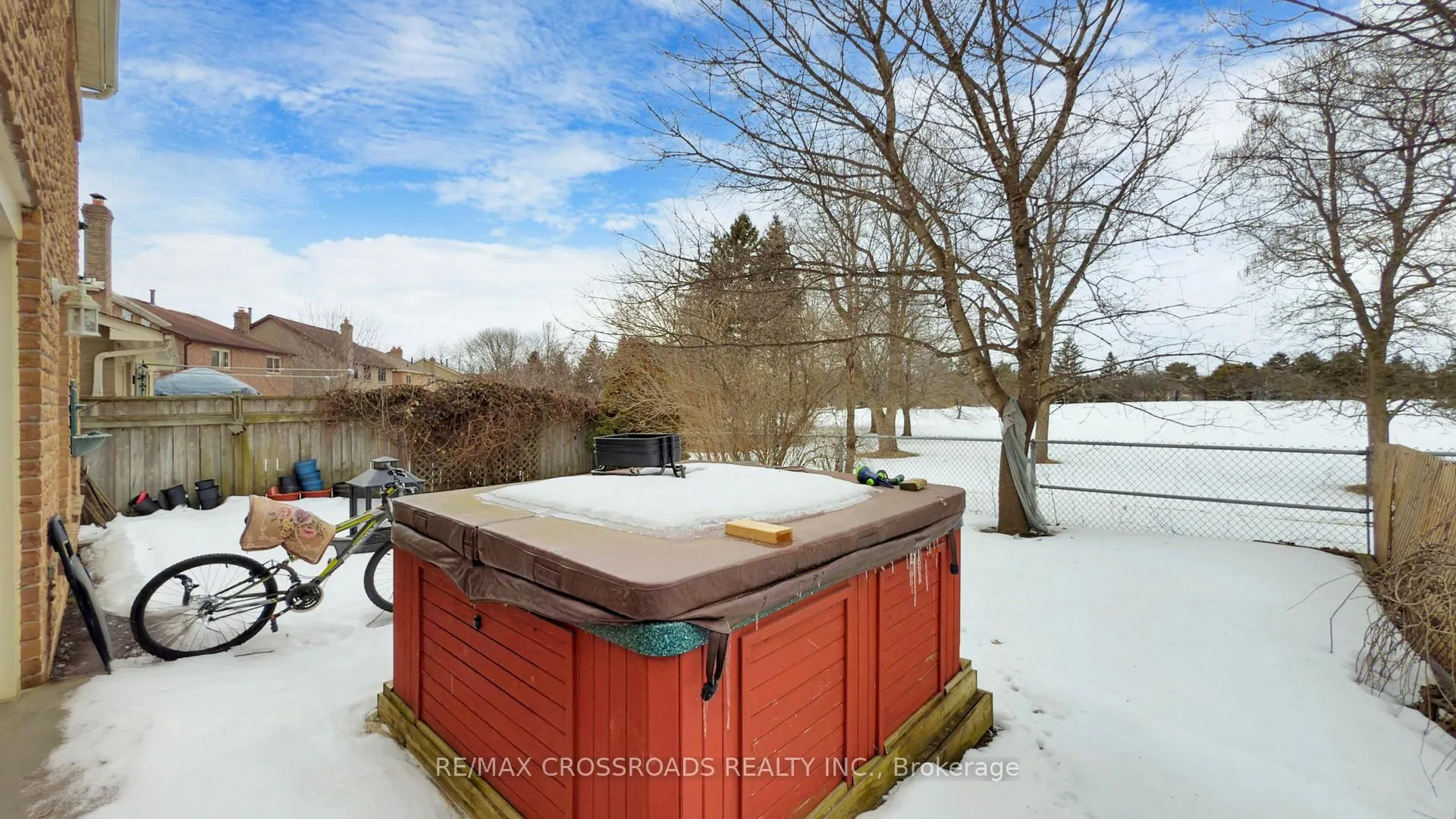 Photo 29 of 81 Millington Crescent, Ajax, Central — HOMEH