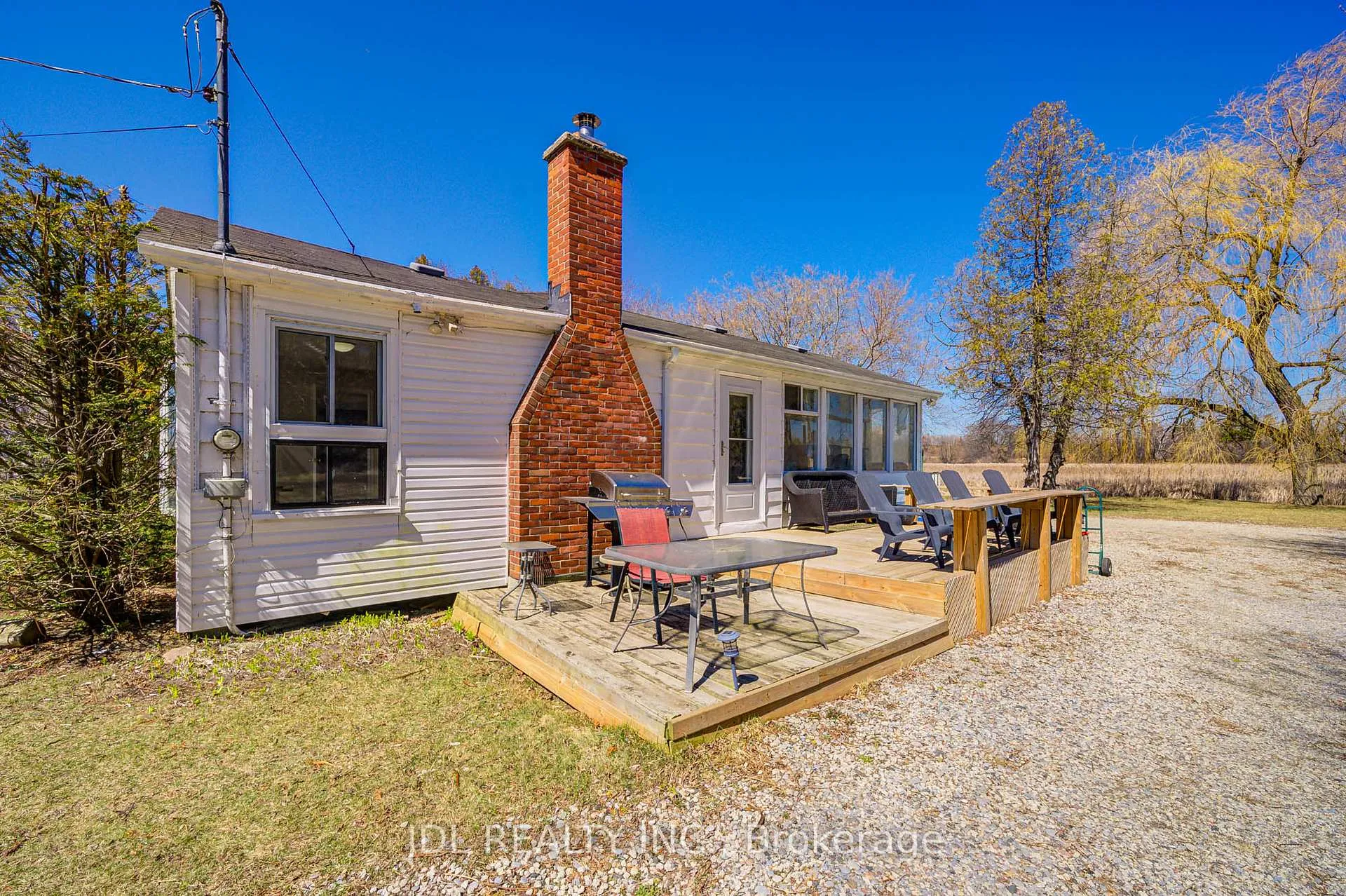 Photo 5 of 462 Crystal Beach Boulevard, Whitby, Whitby Industrial — HOMEH