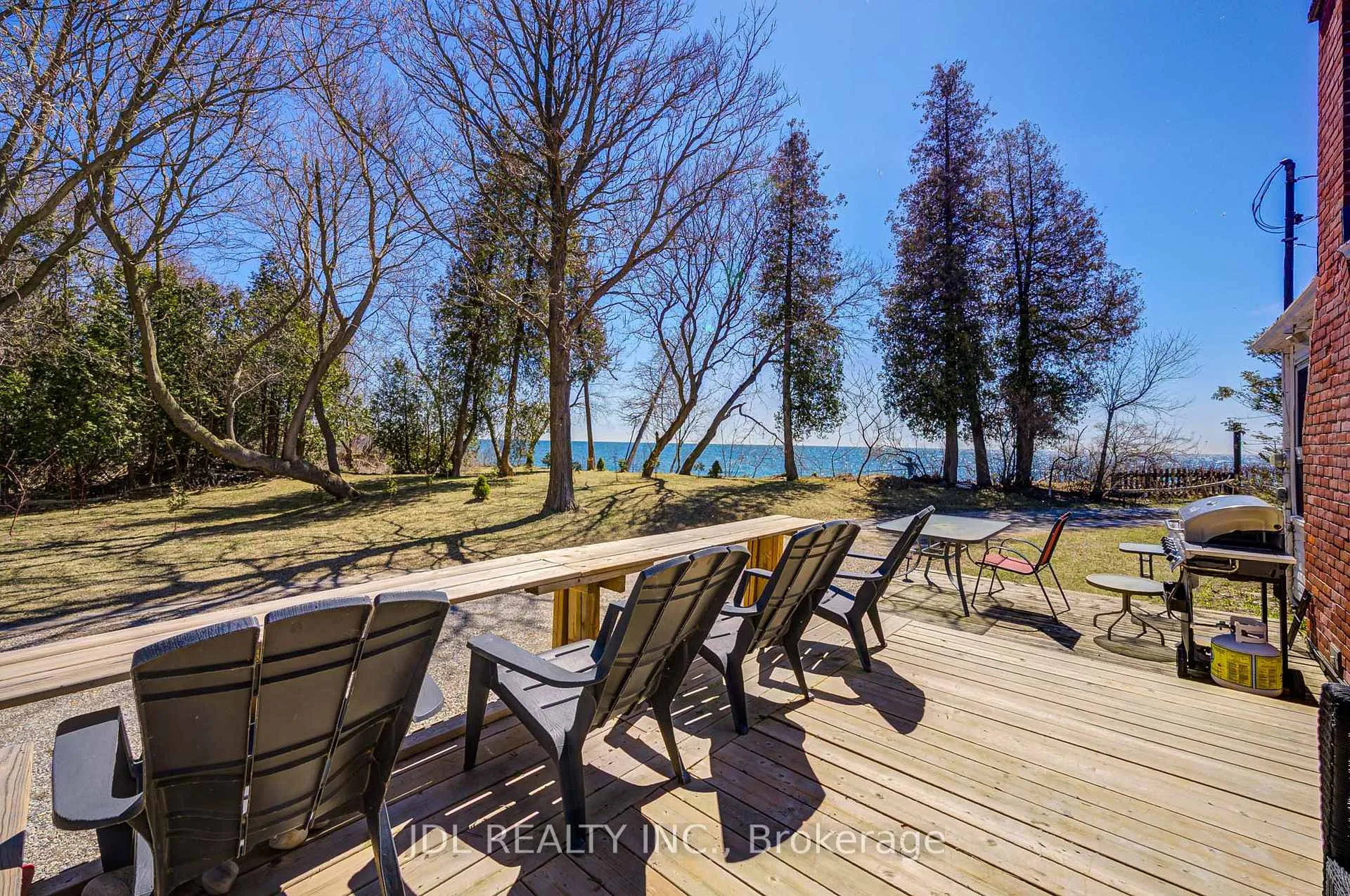 Photo 8 of 462 Crystal Beach Boulevard, Whitby, Whitby Industrial — HOMEH