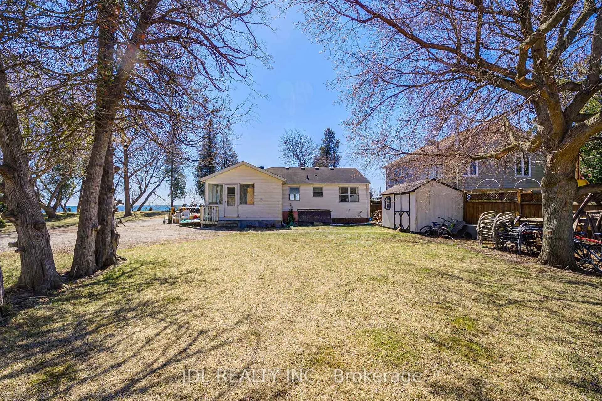 Photo 37 of 462 Crystal Beach Boulevard, Whitby, Whitby Industrial — HOMEH