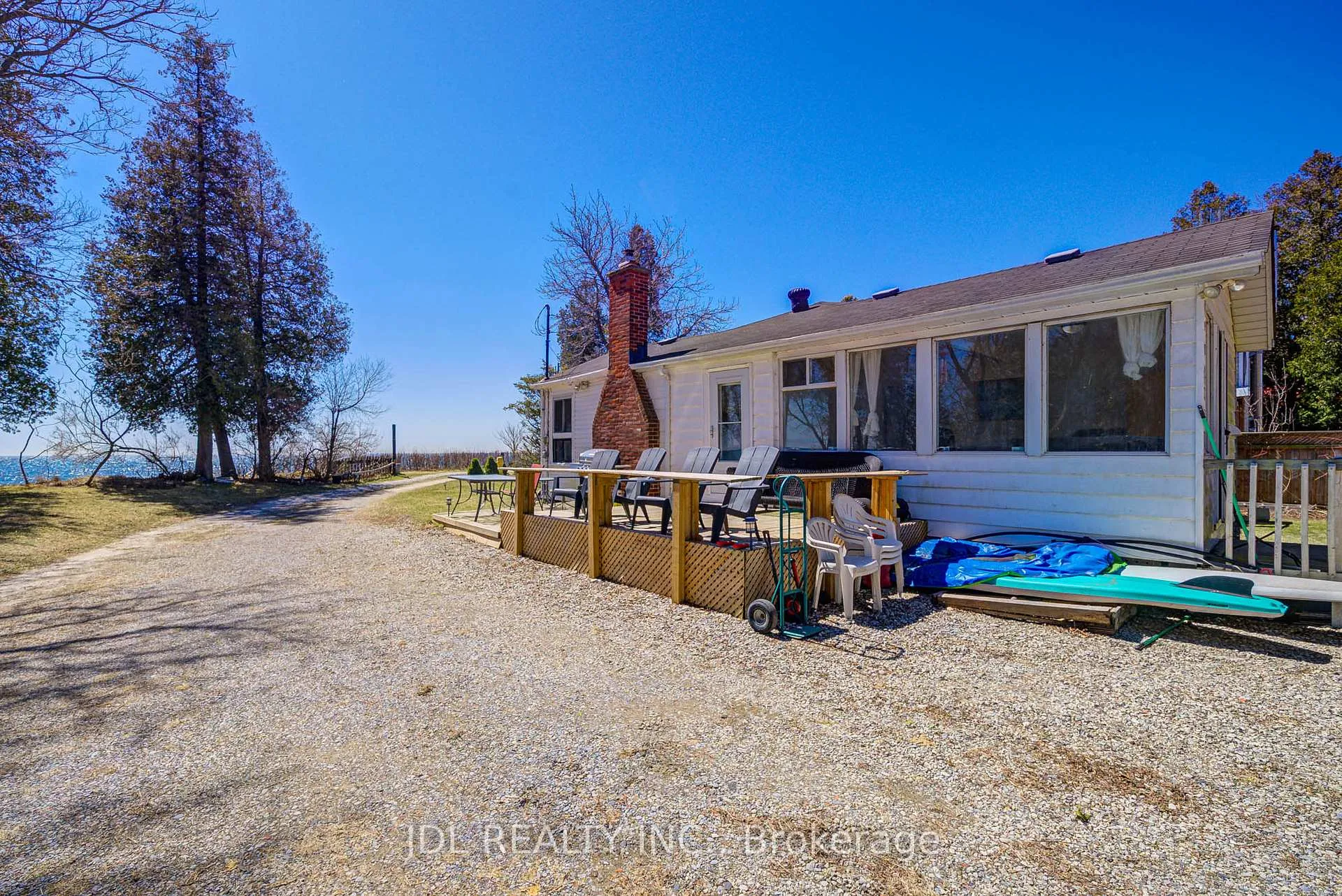 Photo 38 of 462 Crystal Beach Boulevard, Whitby, Whitby Industrial — HOMEH