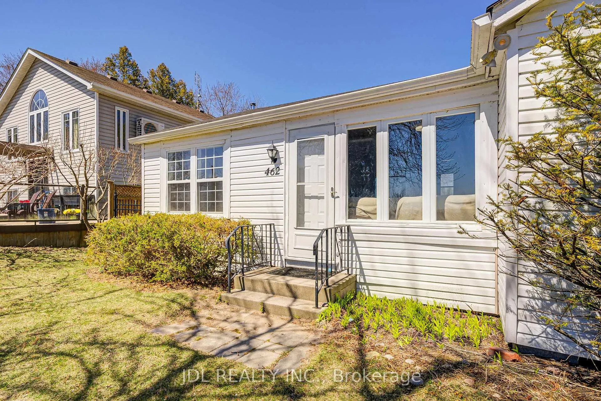 Photo 44 of 462 Crystal Beach Boulevard, Whitby, Whitby Industrial — HOMEH