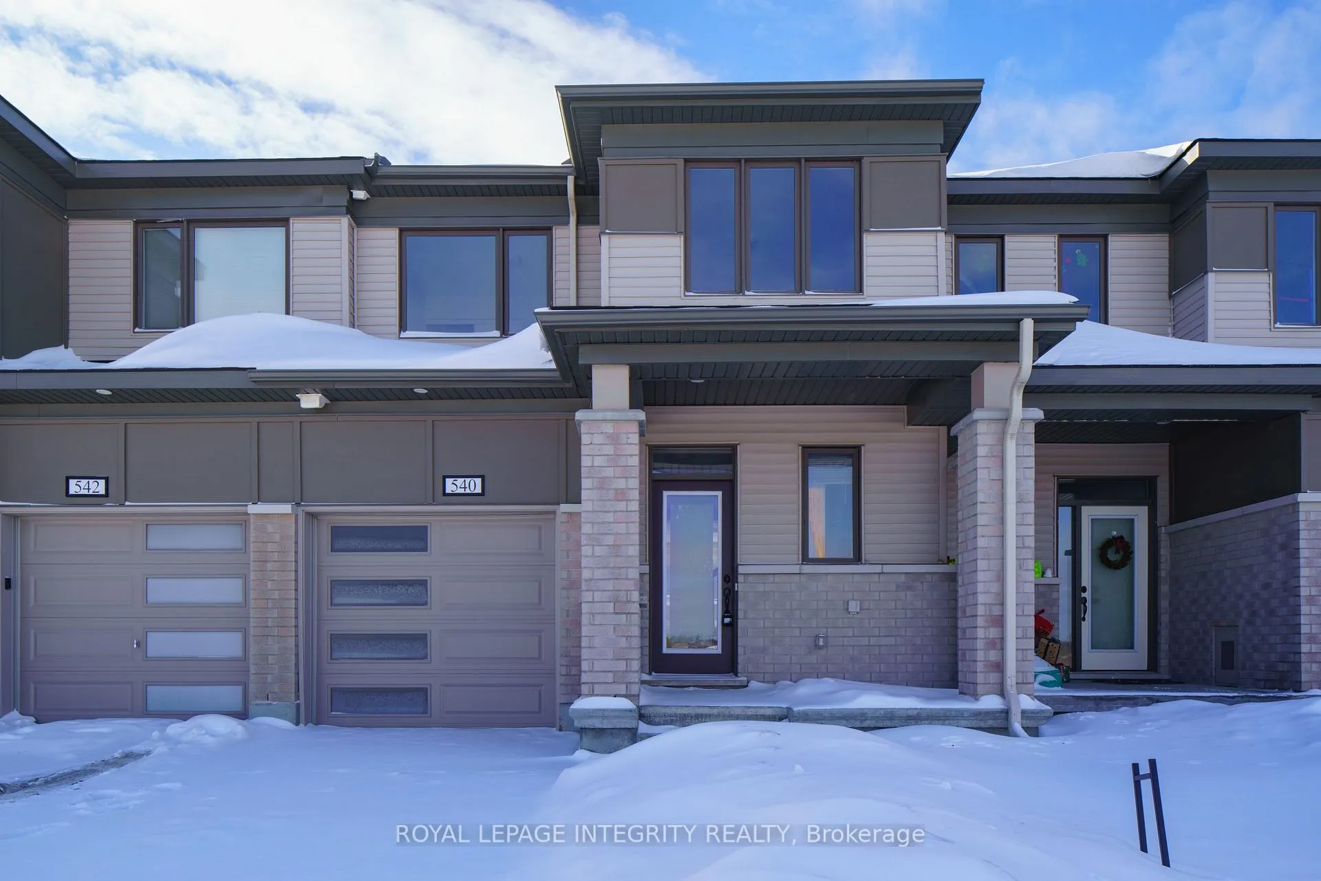 Photo 1 of 540 Culdaff Road, Ottawa, Stittsville (North) — HOMEH