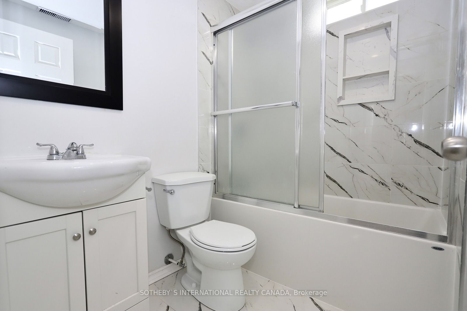 Photo 20 of Unit Basement, 1 Overload Street, Whitby, Blue Grass Meadows — HOMEH