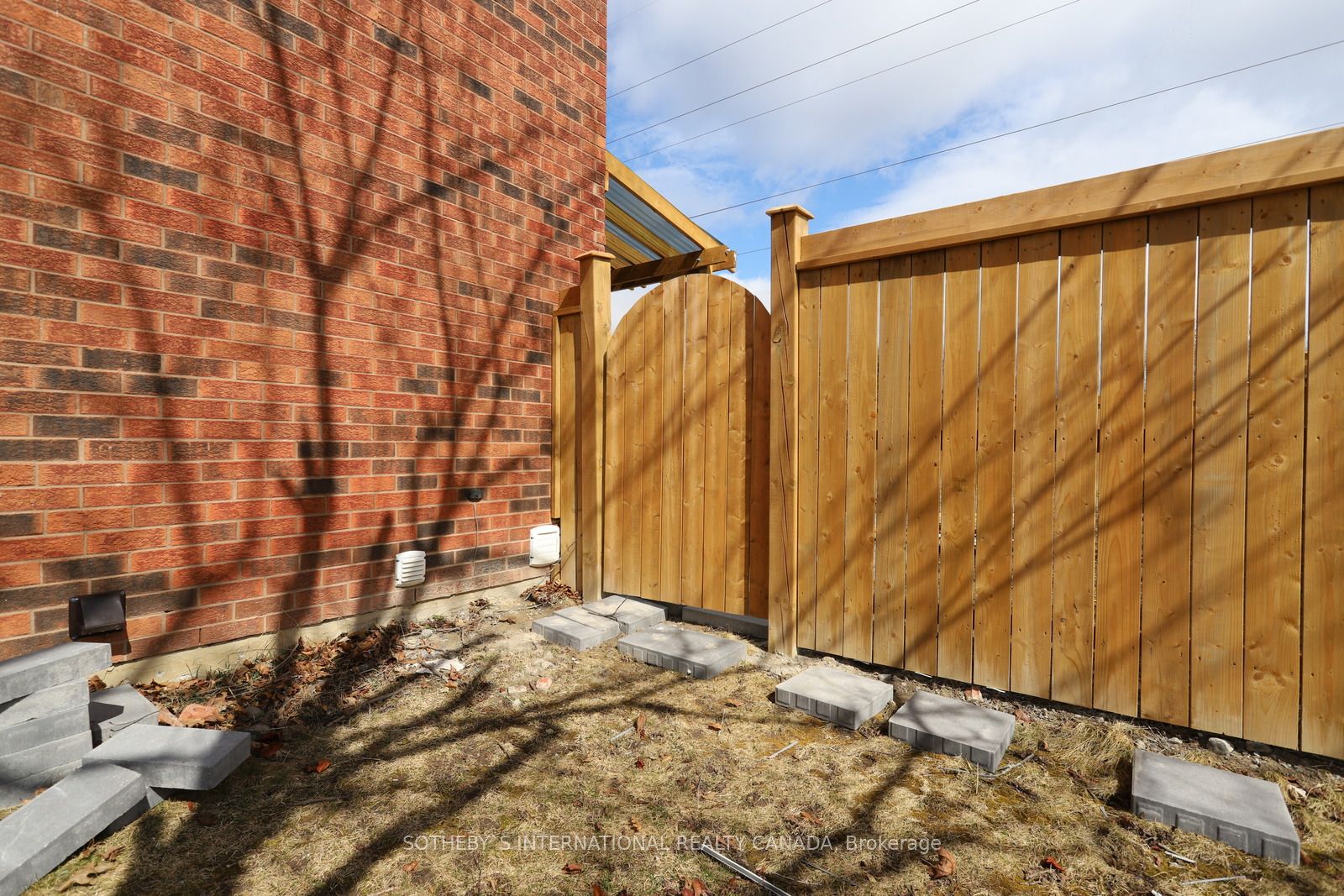 Photo 26 of Unit Basement, 1 Overload Street, Whitby, Blue Grass Meadows — HOMEH