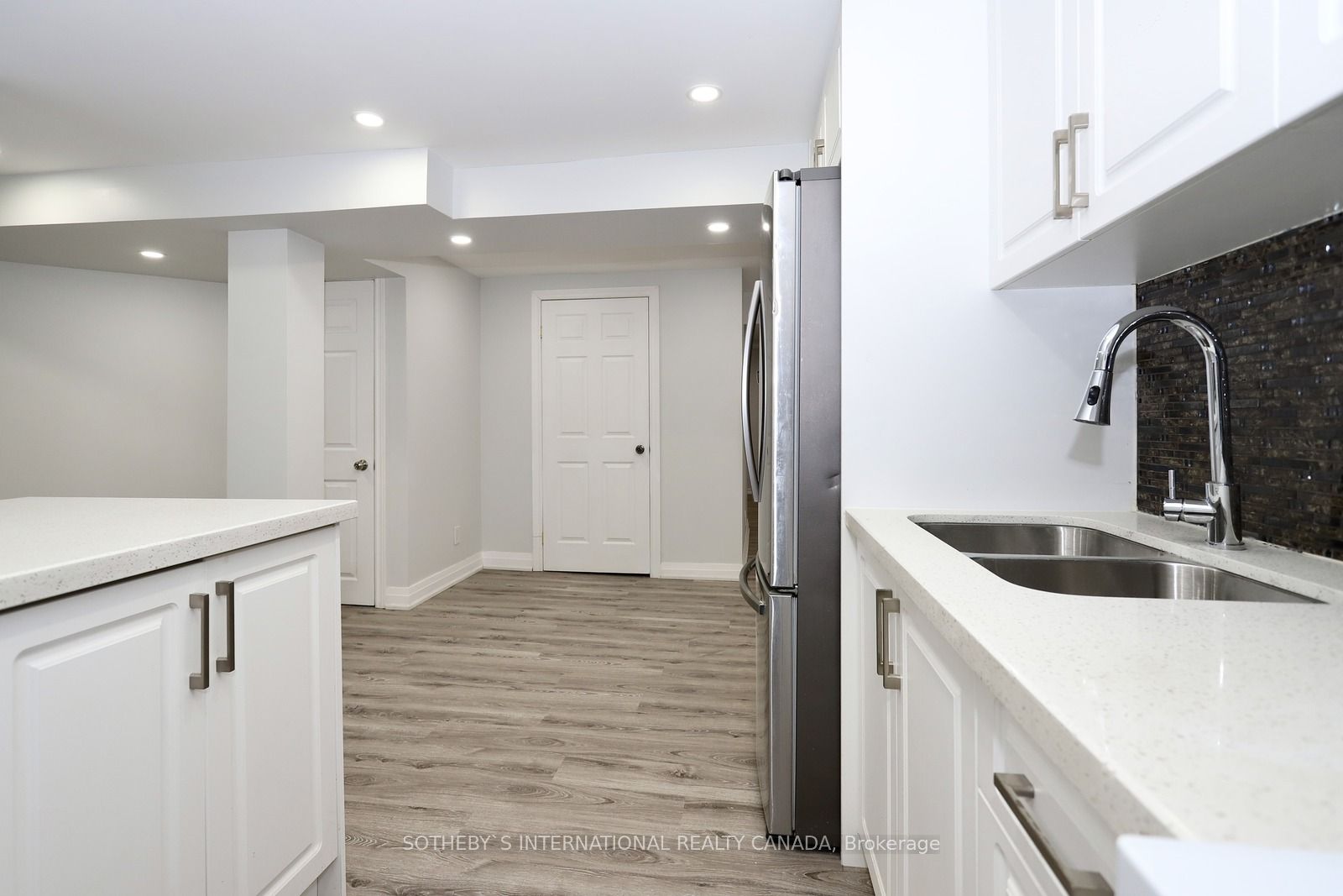 Photo 9 of Unit Basement, 1 Overload Street, Whitby, Blue Grass Meadows — HOMEH