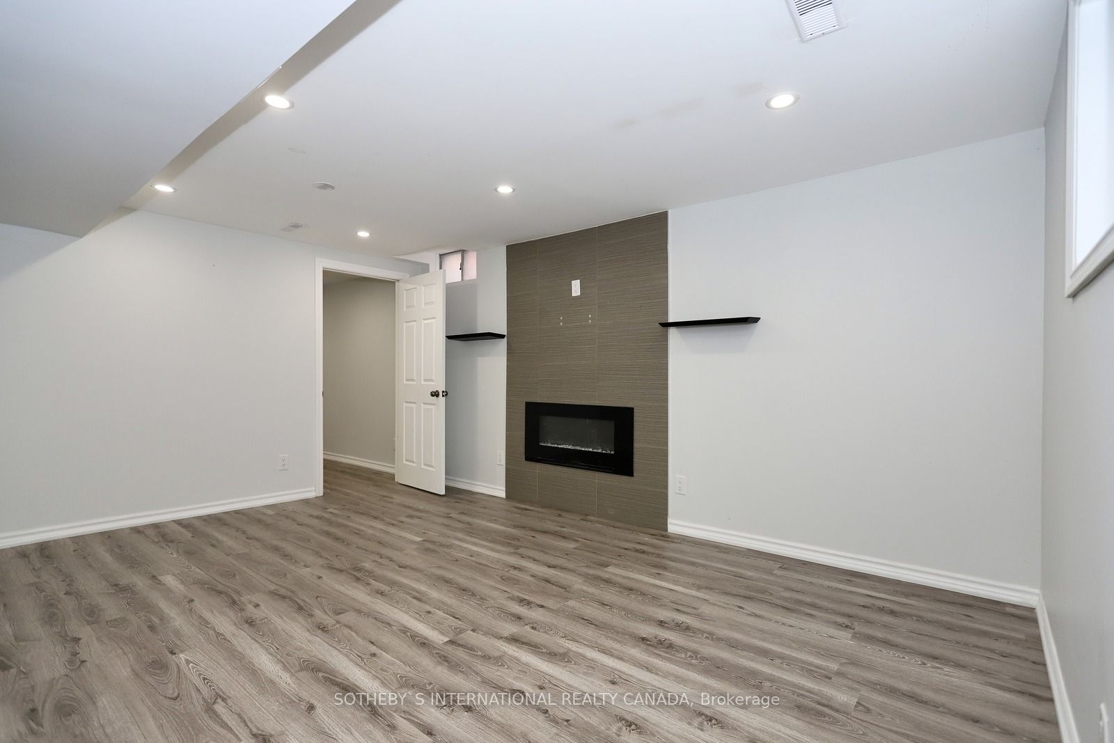 Photo 10 of Unit Basement, 1 Overload Street, Whitby, Blue Grass Meadows — HOMEH