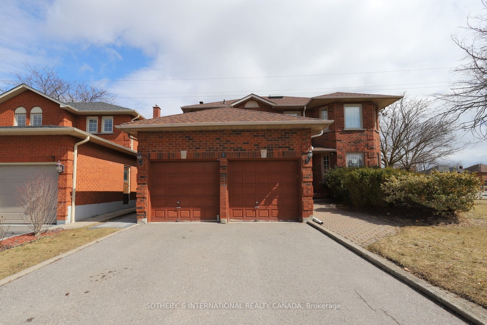 Photo 1 of Unit Basement, 1 Overload Street, Whitby, Blue Grass Meadows — HOMEH
