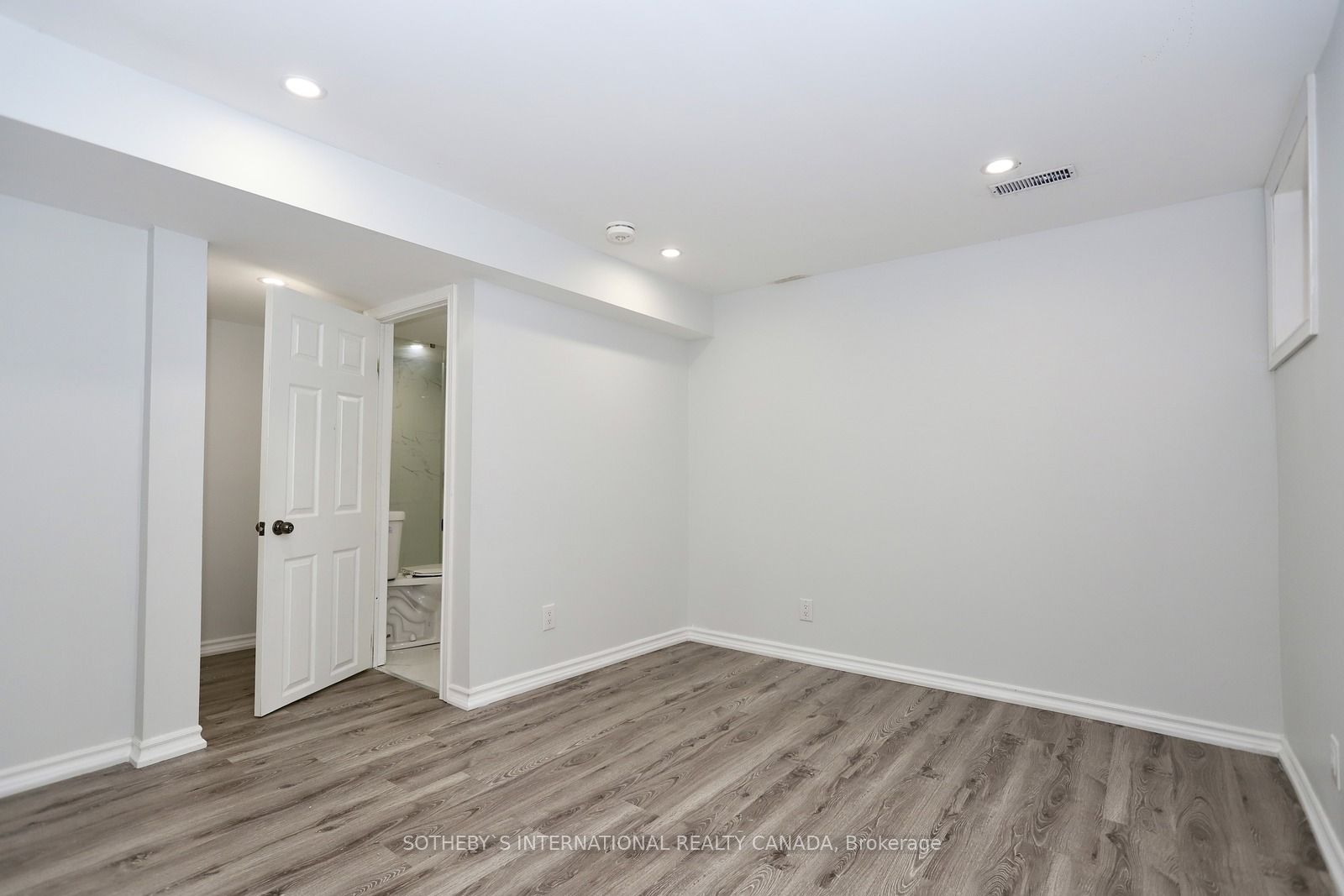 Photo 14 of Unit Basement, 1 Overload Street, Whitby, Blue Grass Meadows — HOMEH