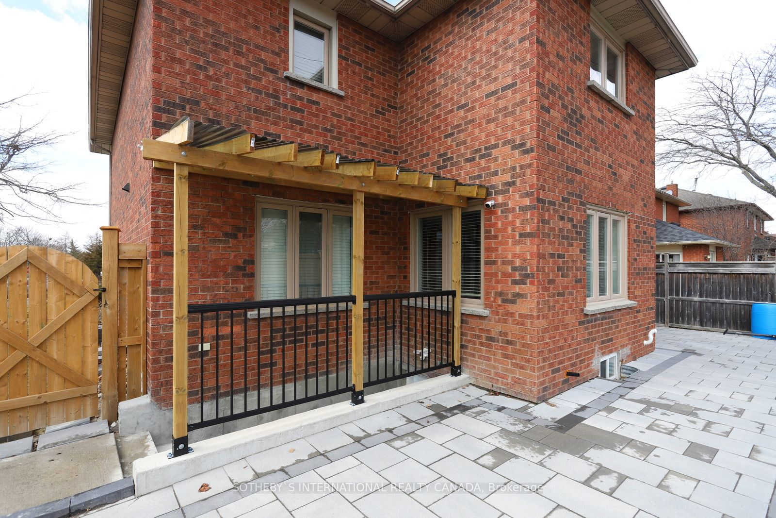 Photo 23 of Unit Basement, 1 Overload Street, Whitby, Blue Grass Meadows — HOMEH