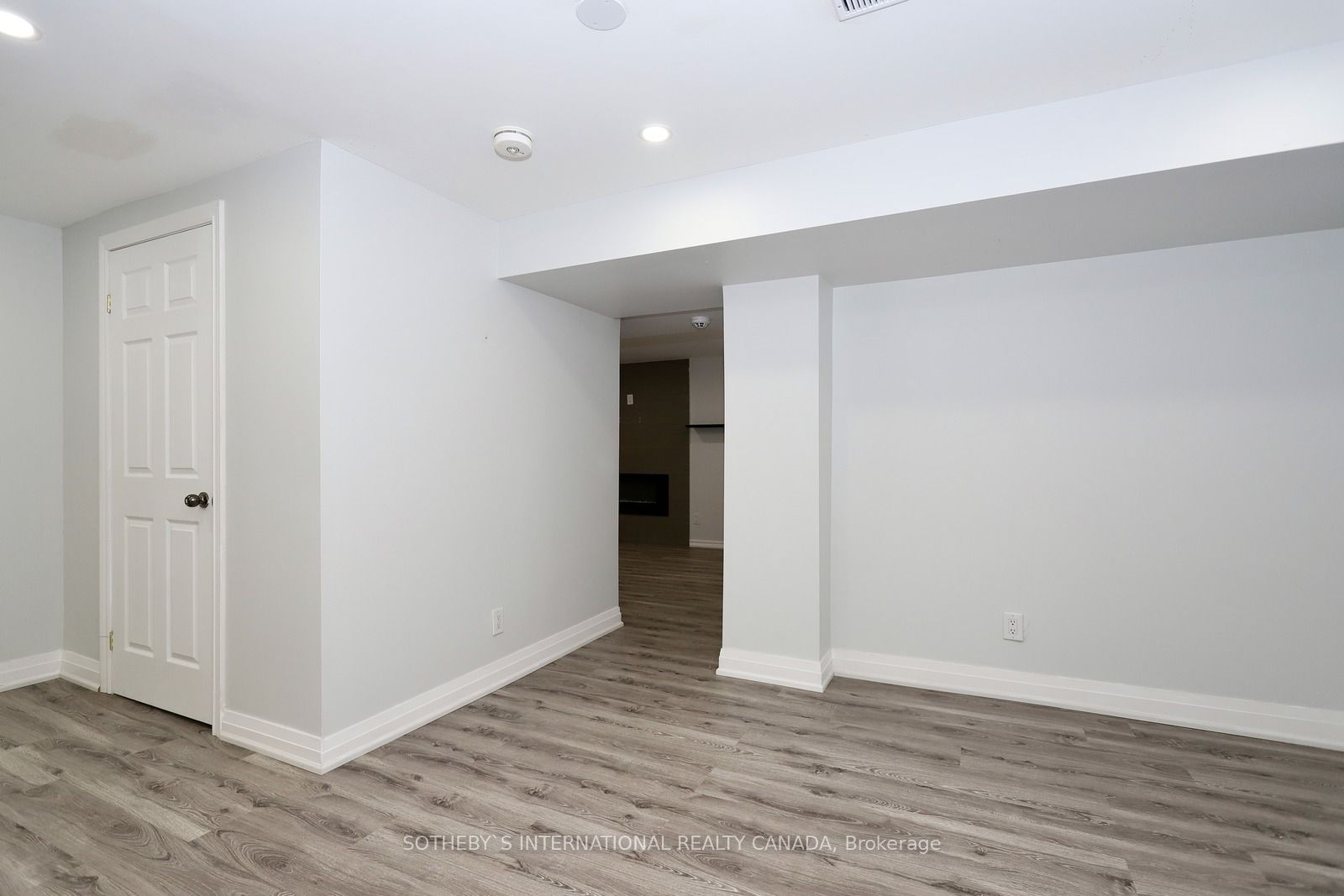 Photo 4 of Unit Basement, 1 Overload Street, Whitby, Blue Grass Meadows — HOMEH