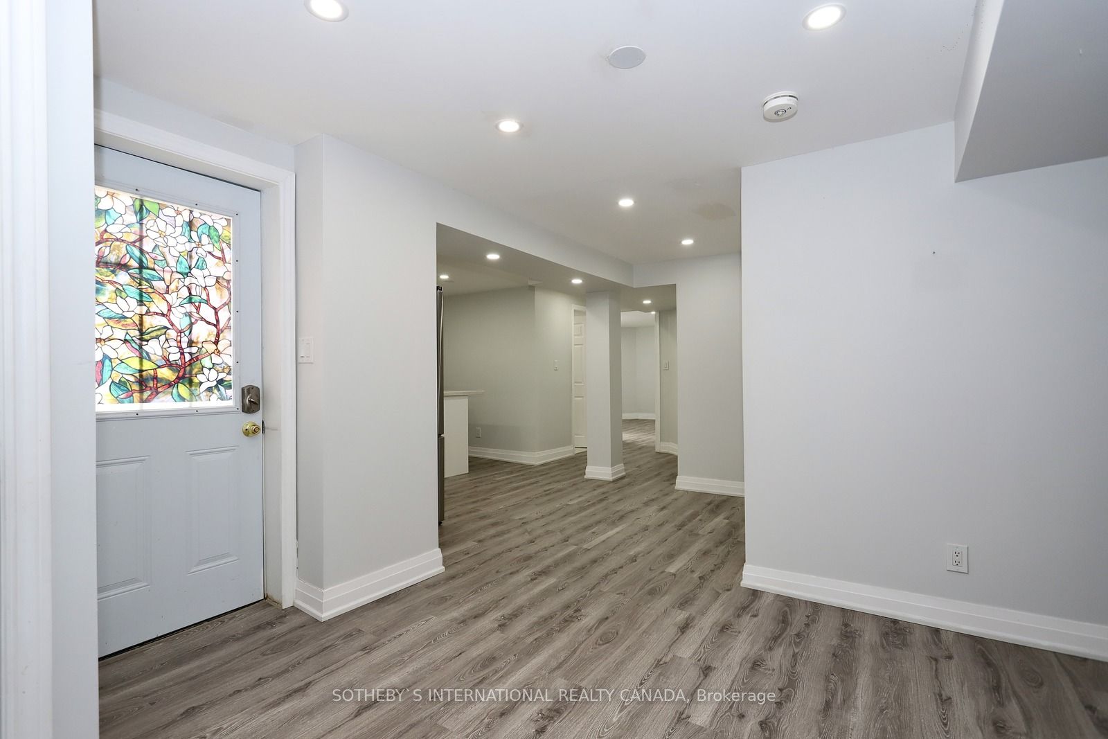 Photo 3 of Unit Basement, 1 Overload Street, Whitby, Blue Grass Meadows — HOMEH