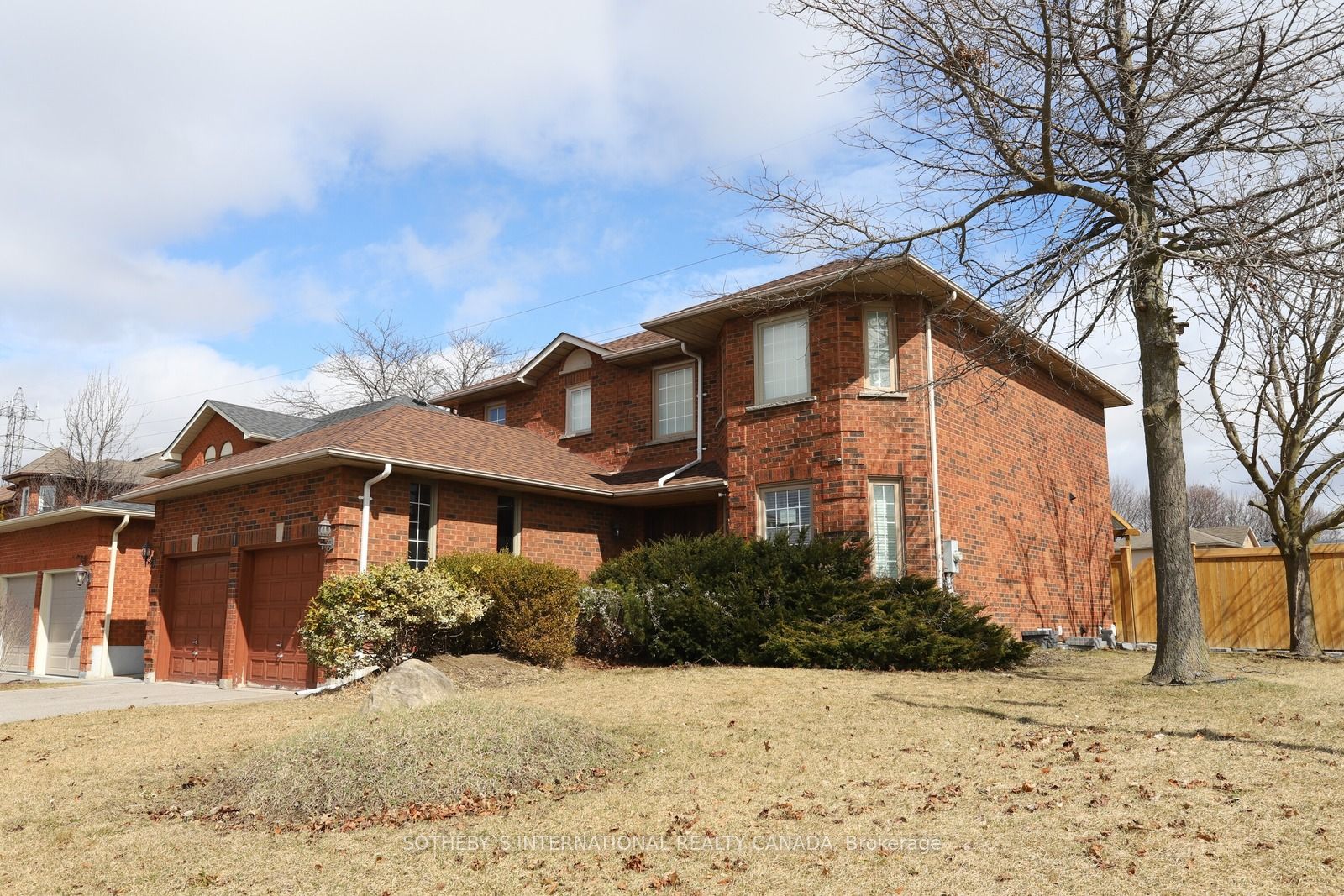 Photo 27 of Unit Basement, 1 Overload Street, Whitby, Blue Grass Meadows — HOMEH
