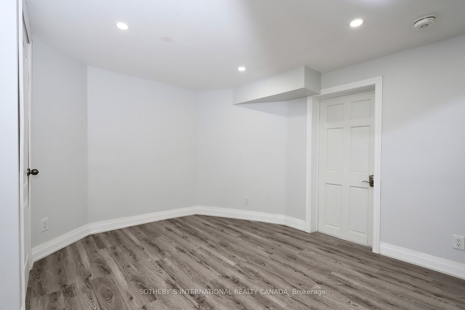 Photo 17 of Unit Basement, 1 Overload Street, Whitby, Blue Grass Meadows — HOMEH