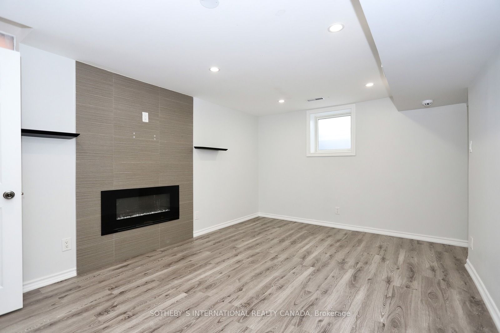 Photo 11 of Unit Basement, 1 Overload Street, Whitby, Blue Grass Meadows — HOMEH