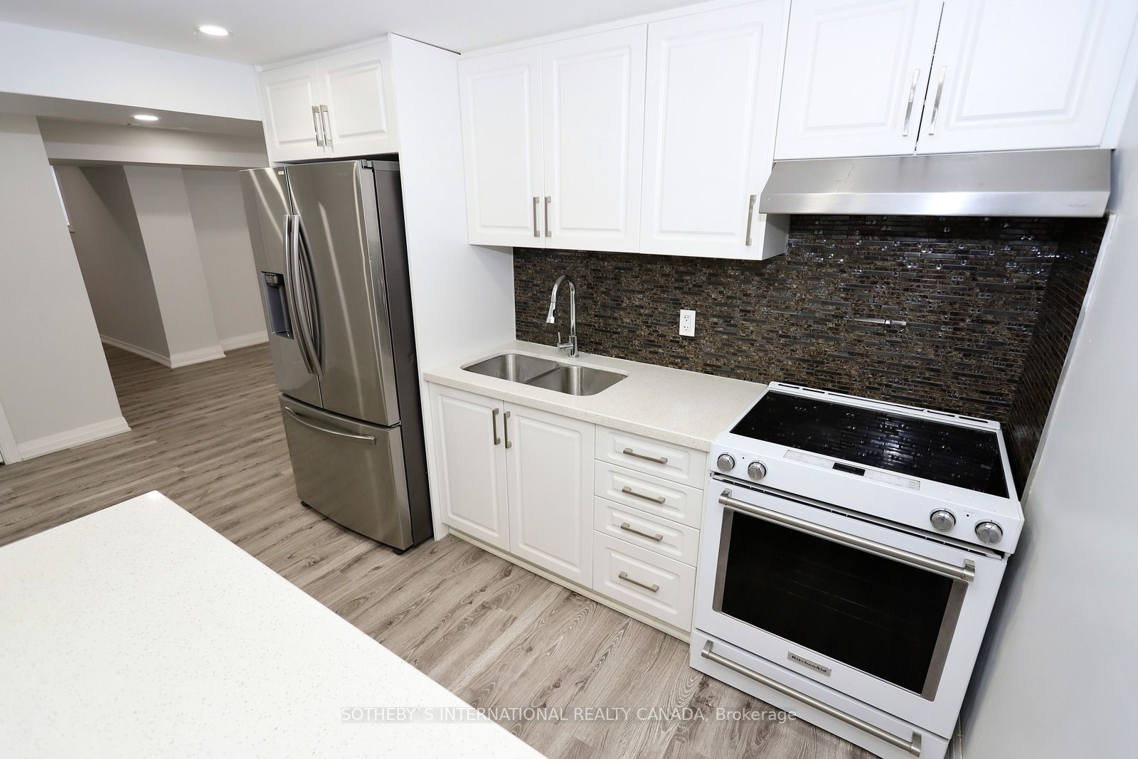 Photo 8 of Unit Basement, 1 Overload Street, Whitby, Blue Grass Meadows — HOMEH