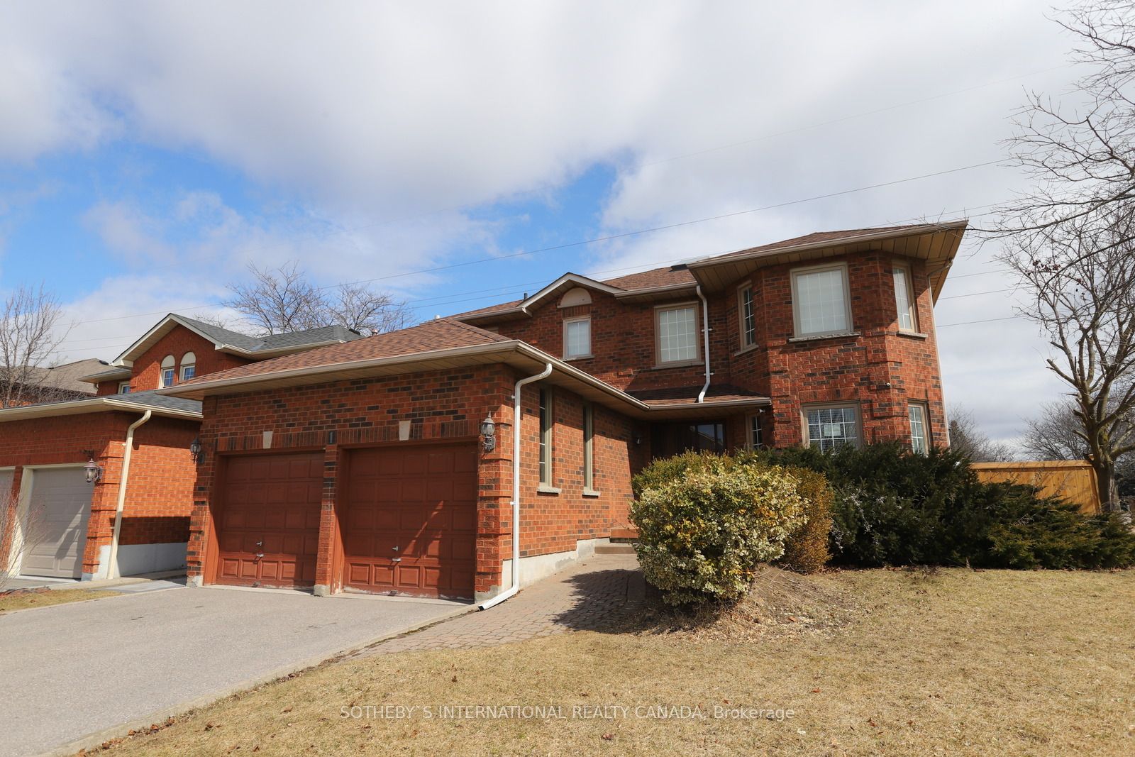 Photo 2 of Unit Basement, 1 Overload Street, Whitby, Blue Grass Meadows — HOMEH