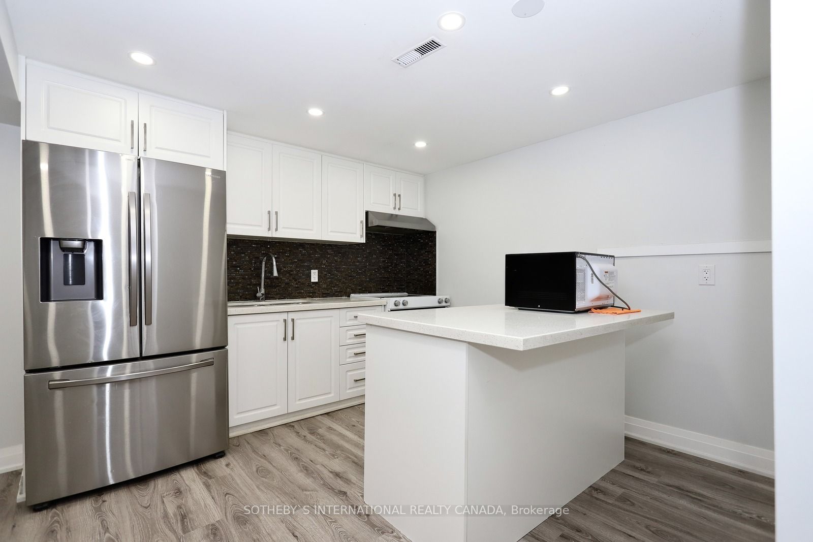 Photo 7 of Unit Basement, 1 Overload Street, Whitby, Blue Grass Meadows — HOMEH