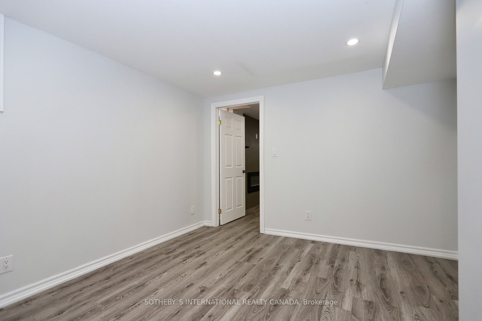 Photo 19 of Unit Basement, 1 Overload Street, Whitby, Blue Grass Meadows — HOMEH