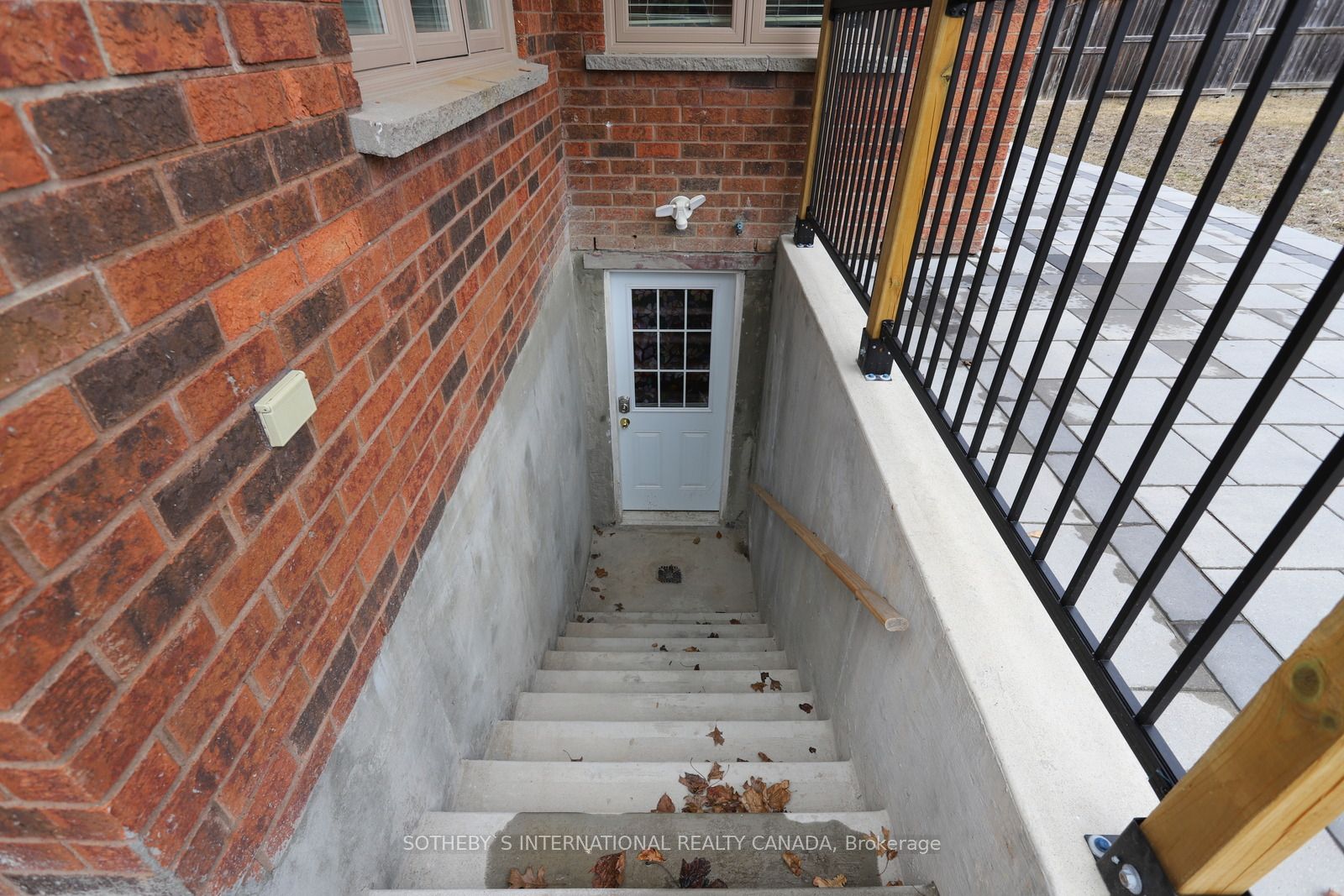 Photo 24 of Unit Basement, 1 Overload Street, Whitby, Blue Grass Meadows — HOMEH